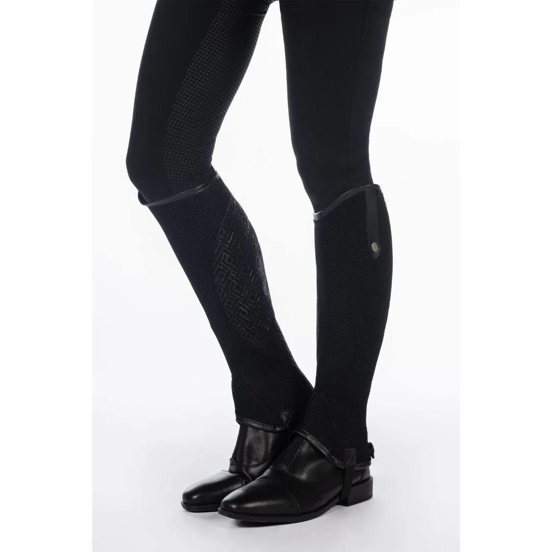 HKM Half Chaps -Lara-