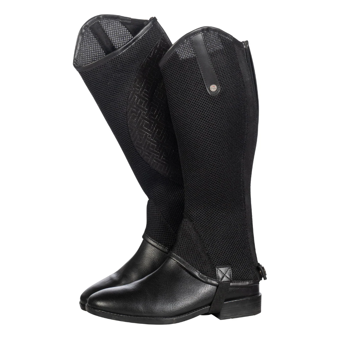 HKM Half Chaps -Lara- - Image 3