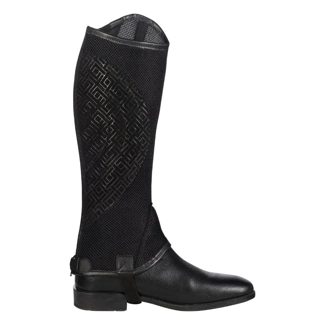 HKM Half Chaps -Lara- - Image 4