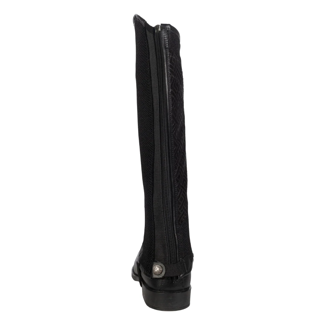 HKM Half Chaps -Lara- - Image 6