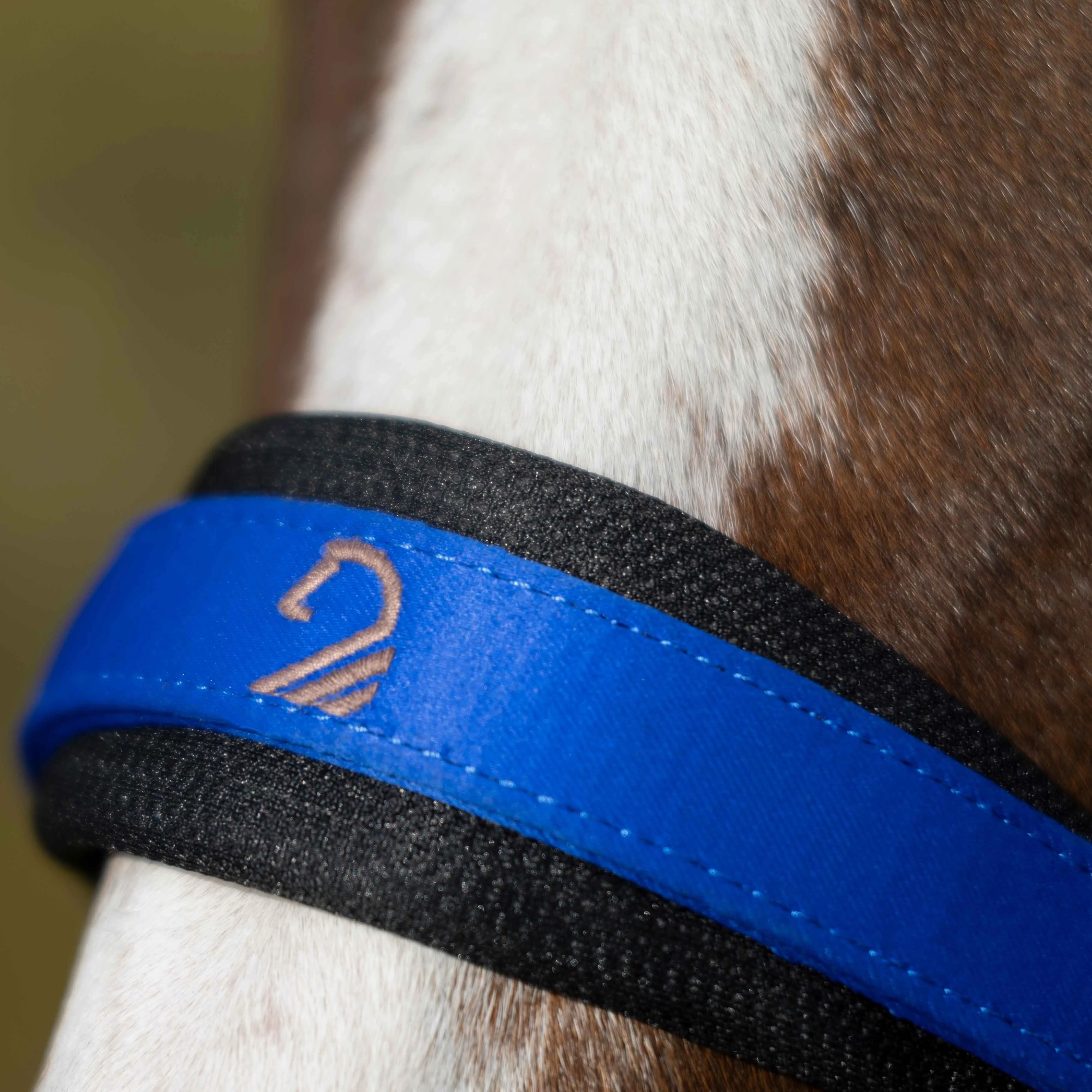 HKM Head Collar -Amalfi- - Image 7
