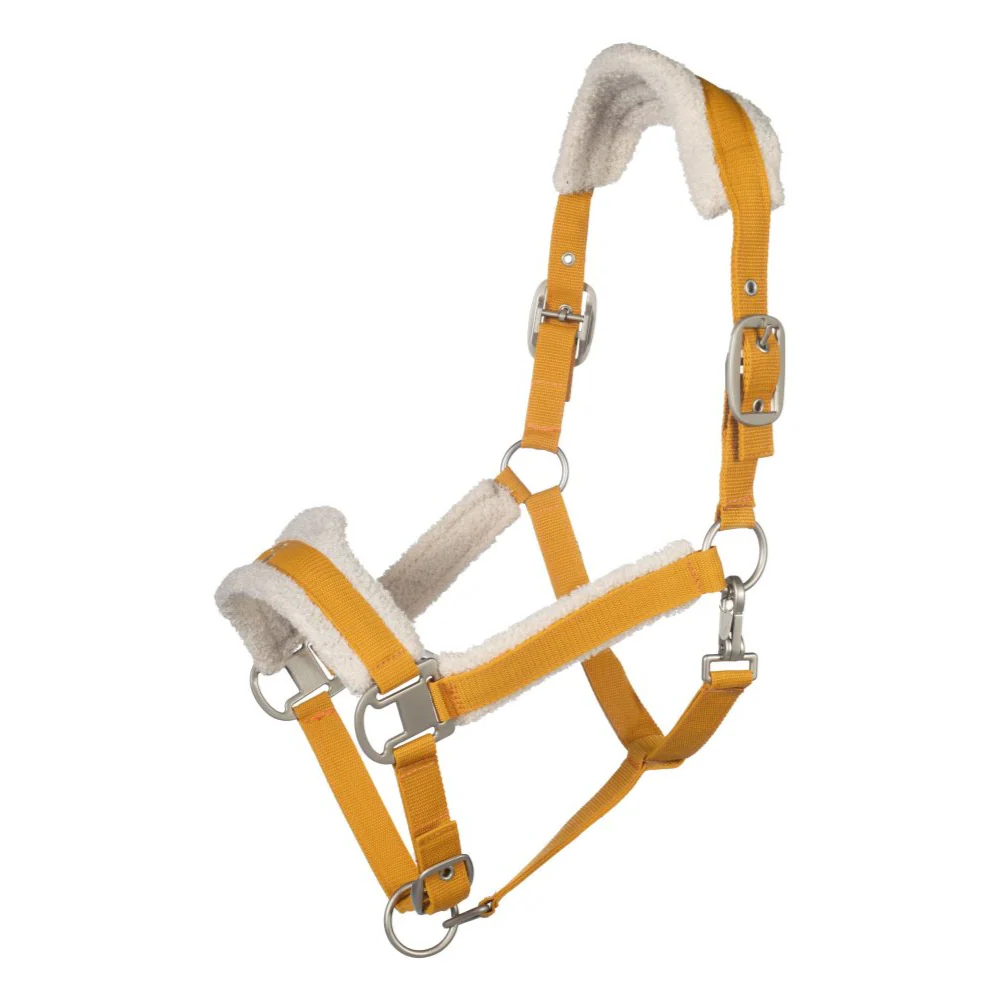HKM Head Collar -Arezzo-