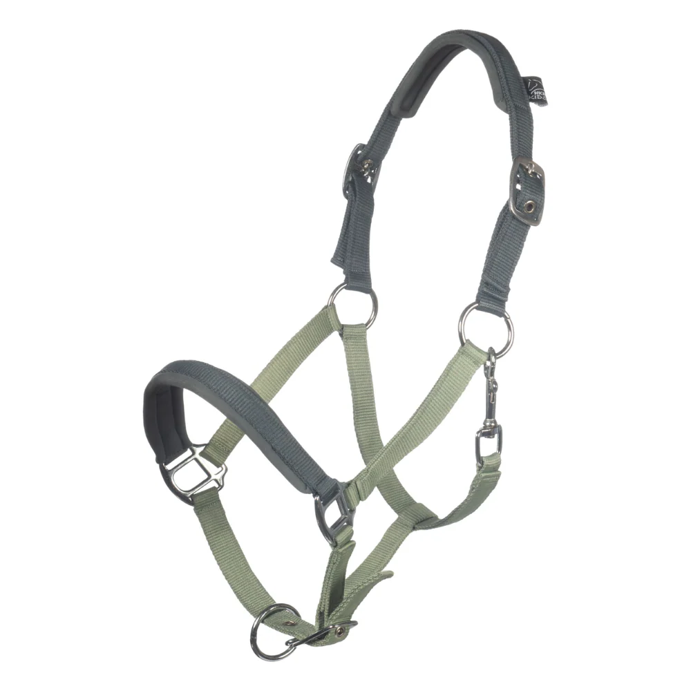 HKM Head Collar -Barnie- - Image 2