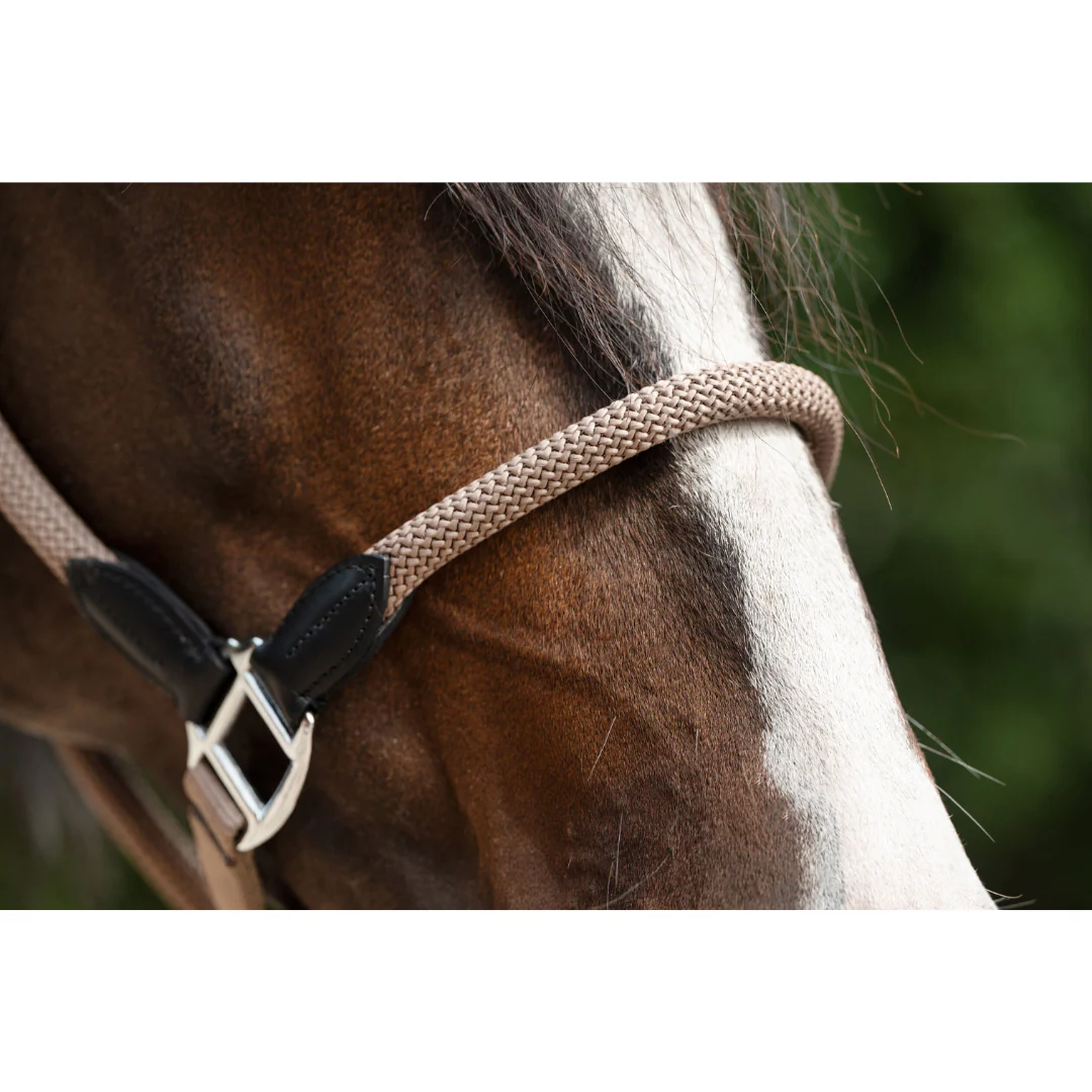 HKM Head Collar -Carlotta- - Image 6