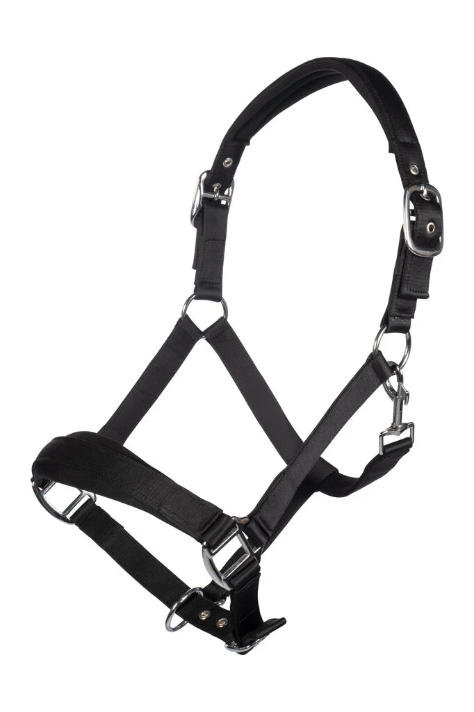 HKM Head Collar -Catherine- - Image 6