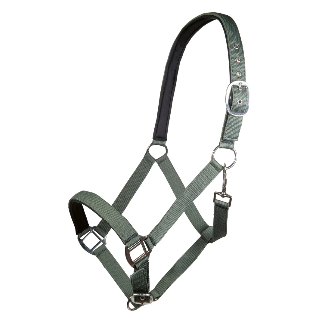 HKM Charming Head Collar - Image 3