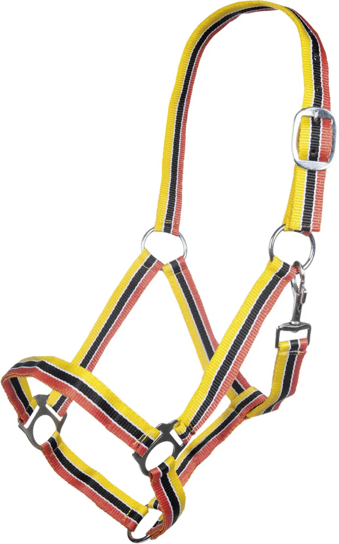 HKM Genf Head Collar - Image 5