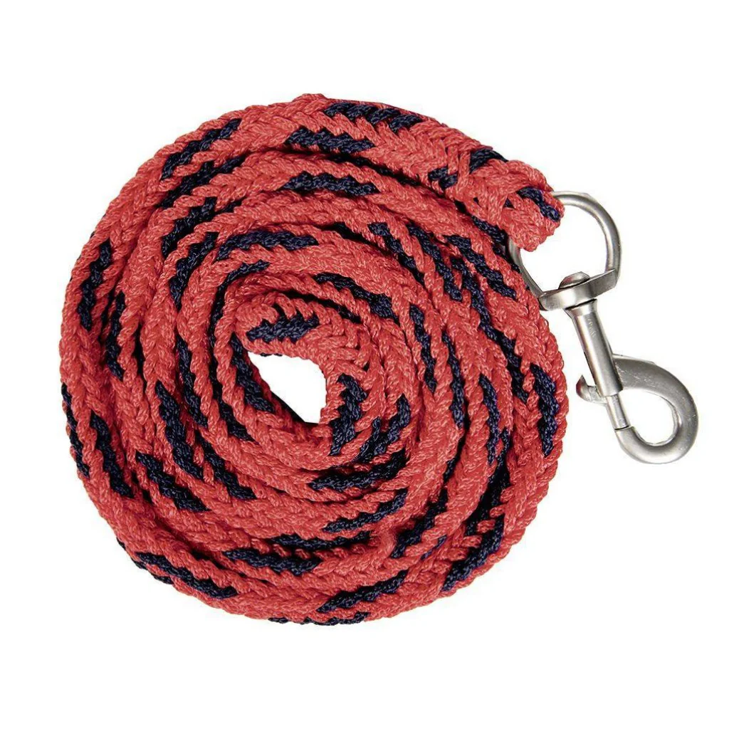 HKM Head Collar & Lead Rope with Snap Hook -Sternchen- - Image 5