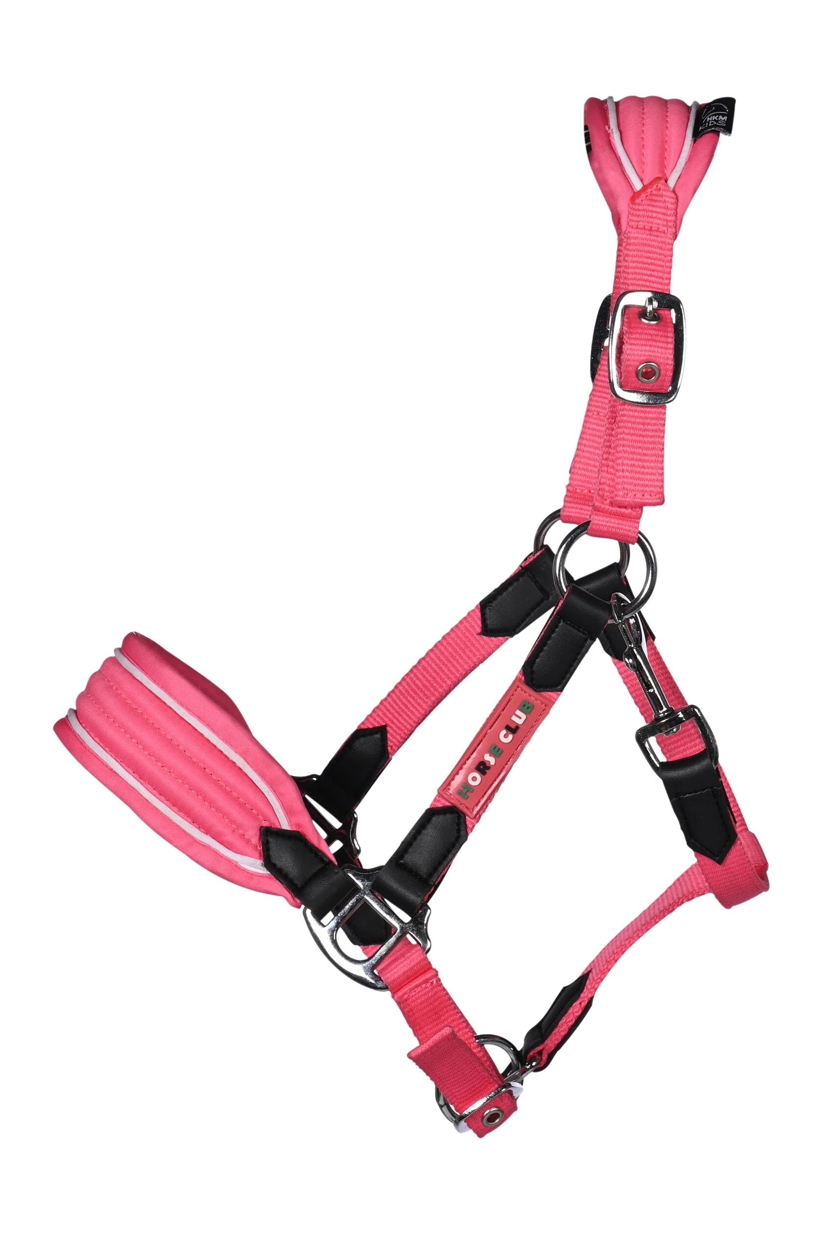 HKM Head Collar -Maui- For Shetland Ponies