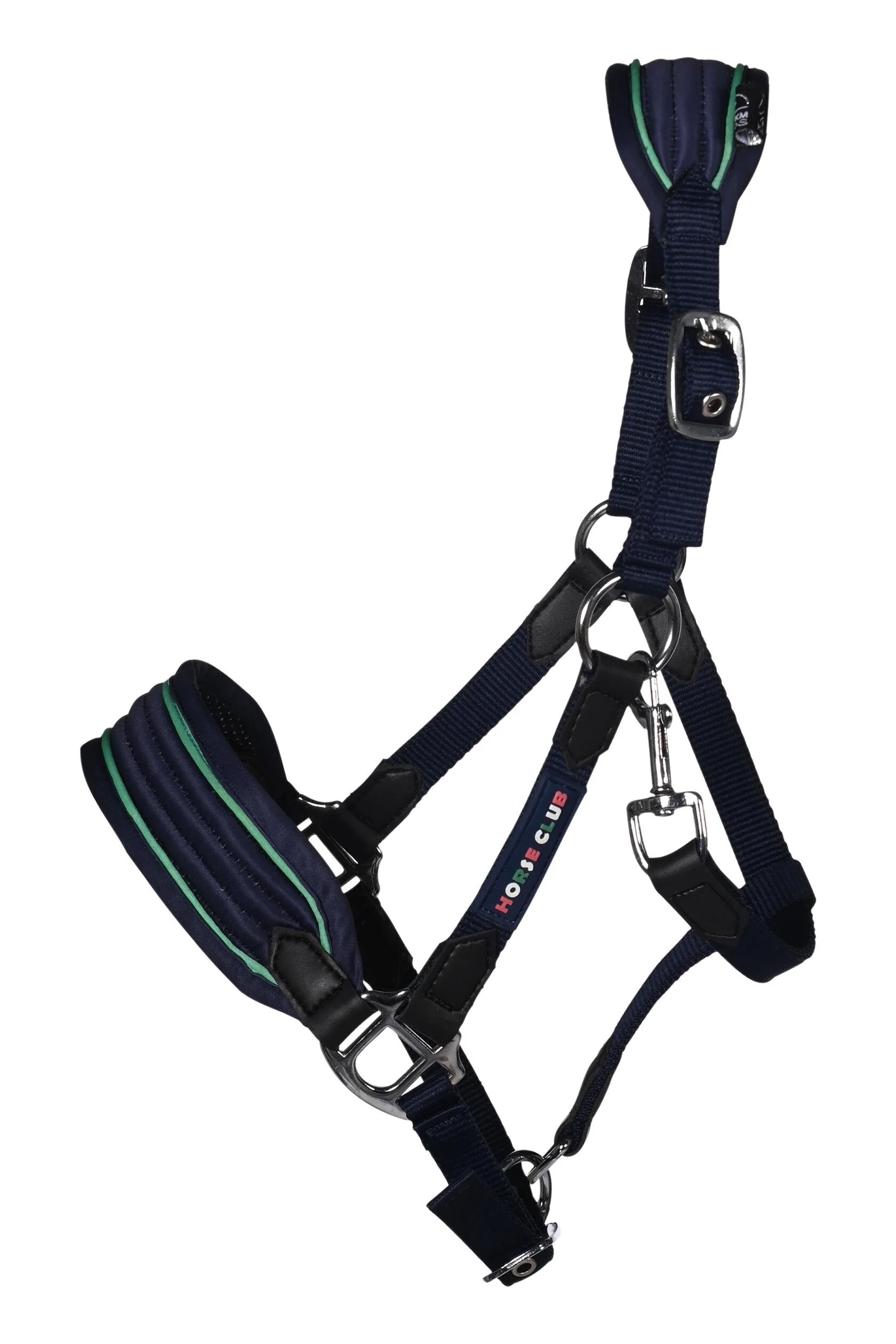 HKM Head Collar -Maui- For Shetland Ponies - Image 4