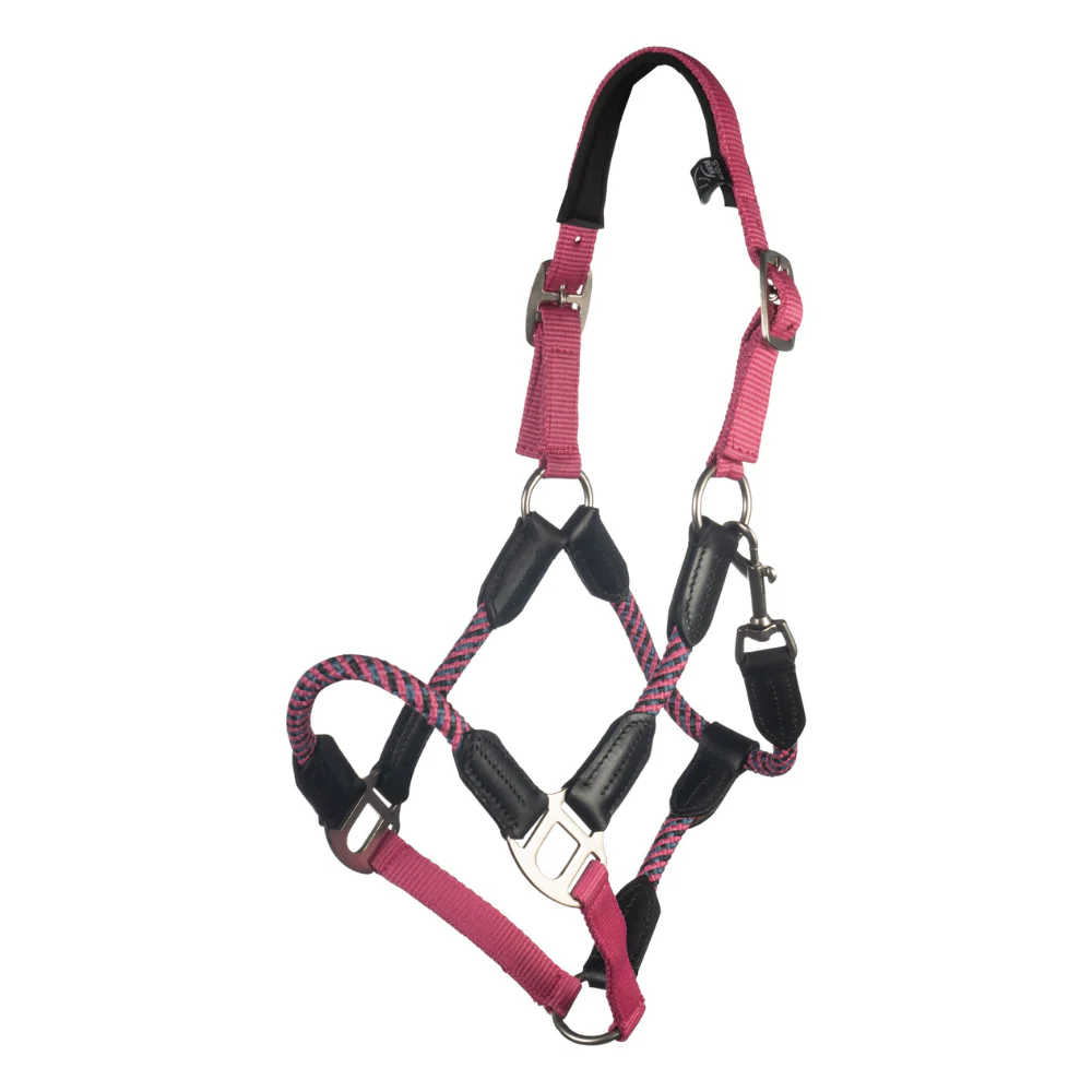 HKM Head Collar -Nele-