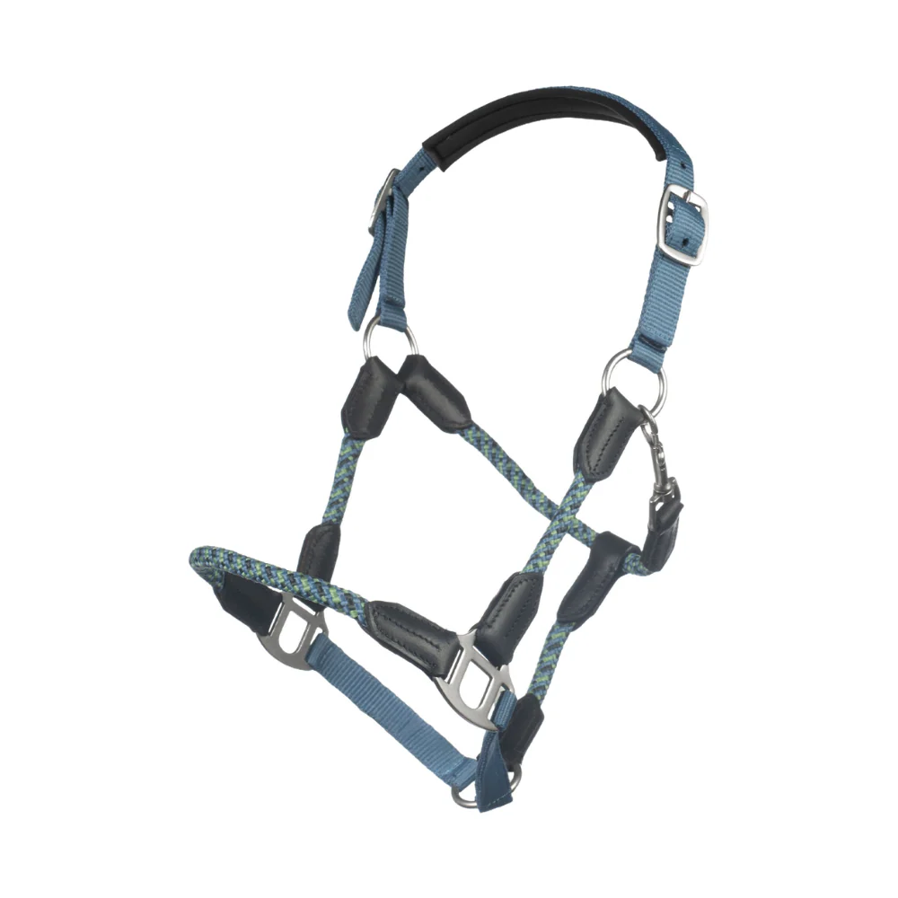 HKM Head Collar -Nele- - Image 3