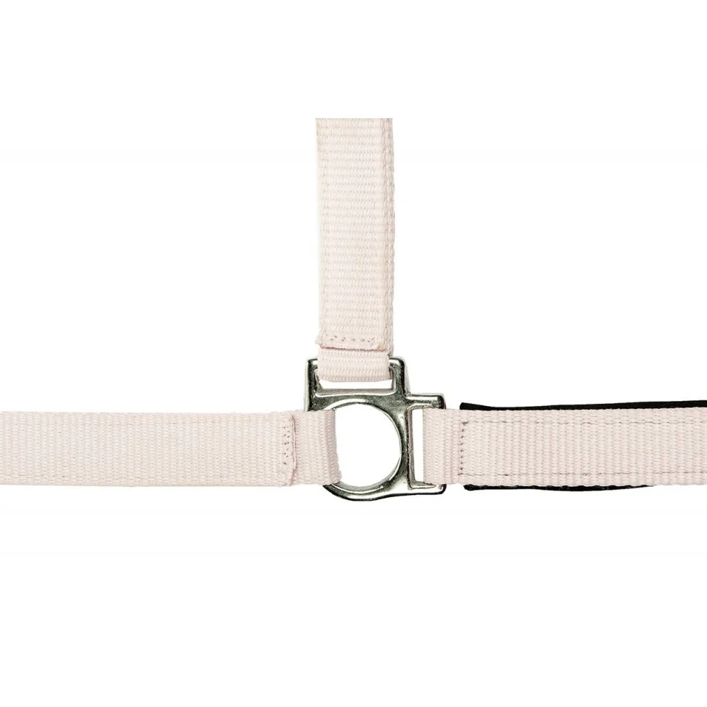 HKM Head collar -Stars Softice- with soft padding - Image 12