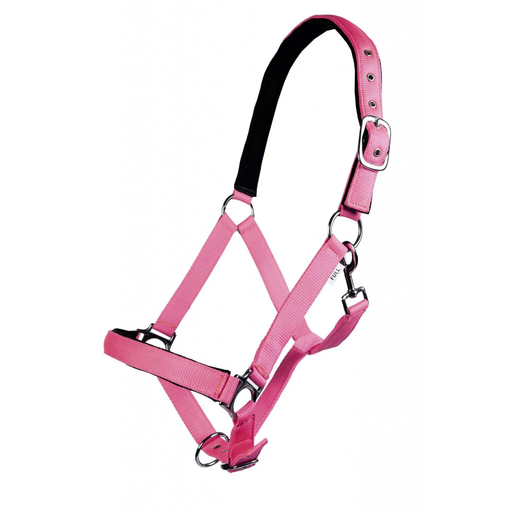 HKM Head collar -Stars Softice- with soft padding - Image 2