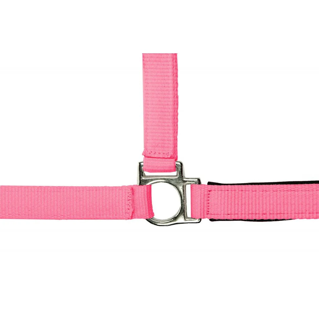 HKM Head collar -Stars Softice- with soft padding - Image 4