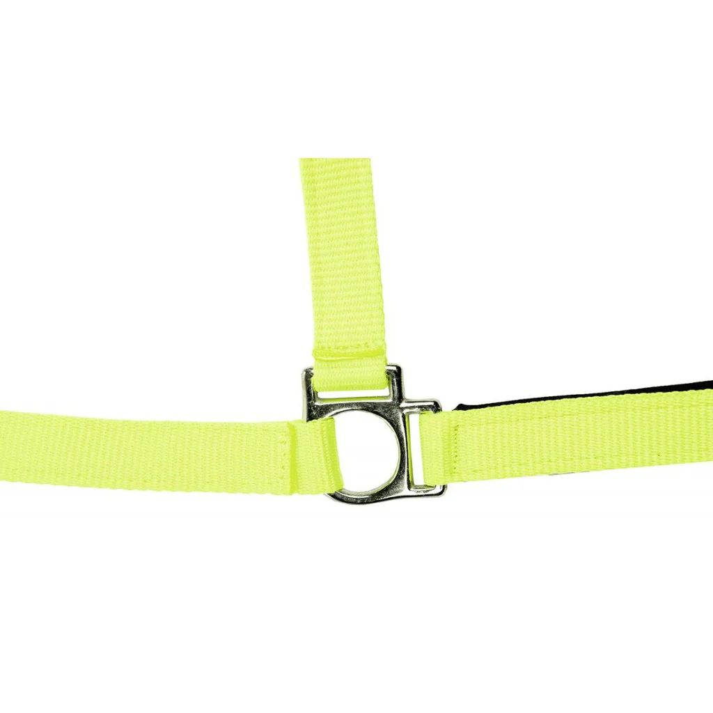 HKM Head collar -Stars Softice- with soft padding - Image 5