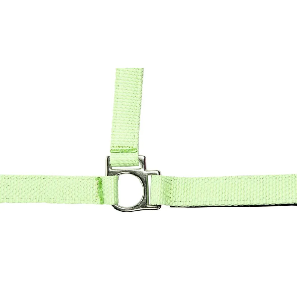HKM Head collar -Stars Softice- with soft padding - Image 9
