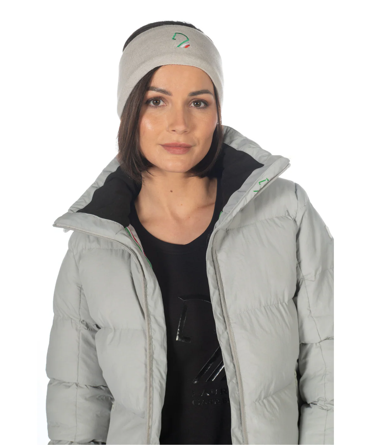 HKM Headband -Livigno- - Image 2
