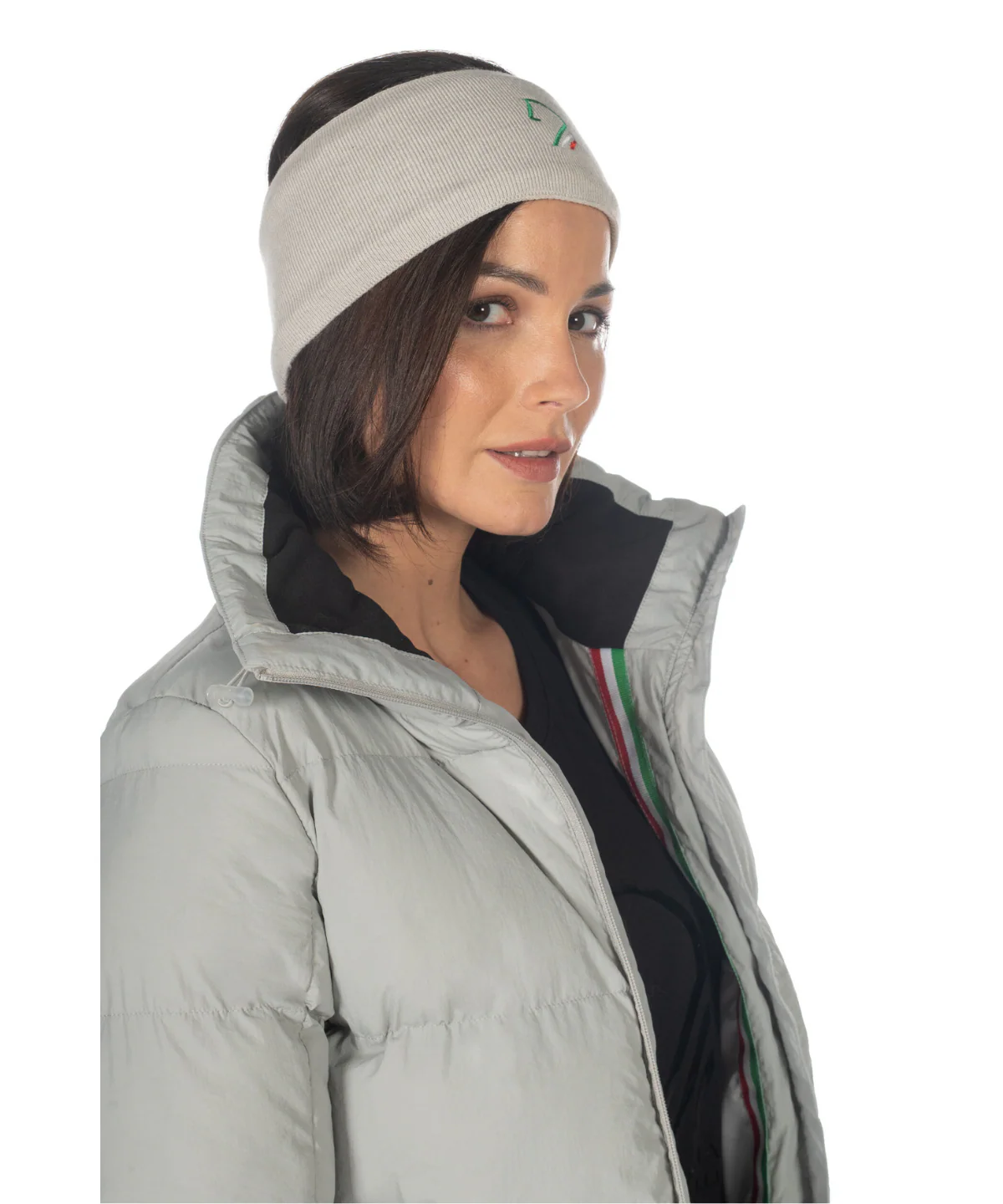 HKM Headband -Livigno- - Image 3