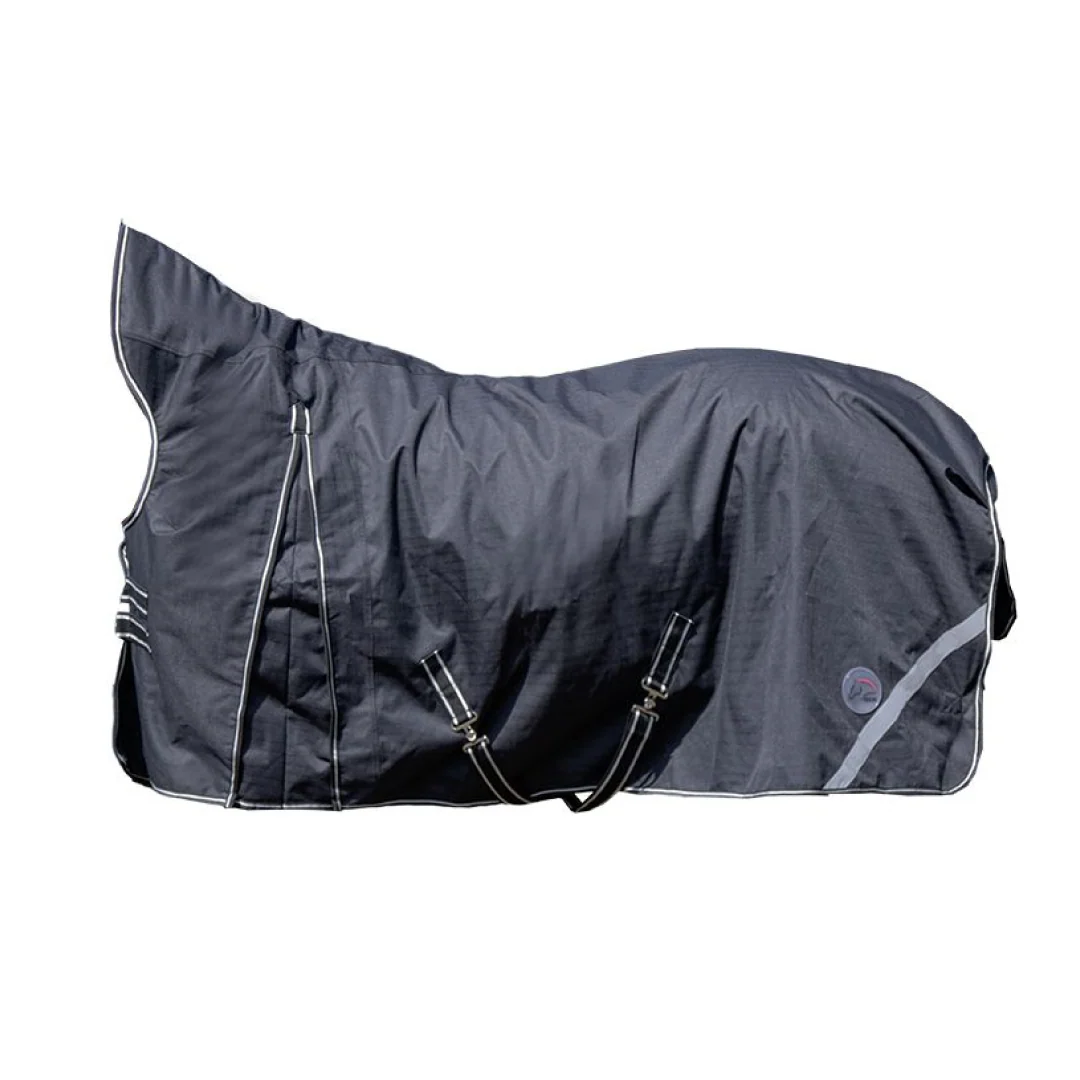 HKM Innsbruck Highneck Rug 1200D, 200g Filling