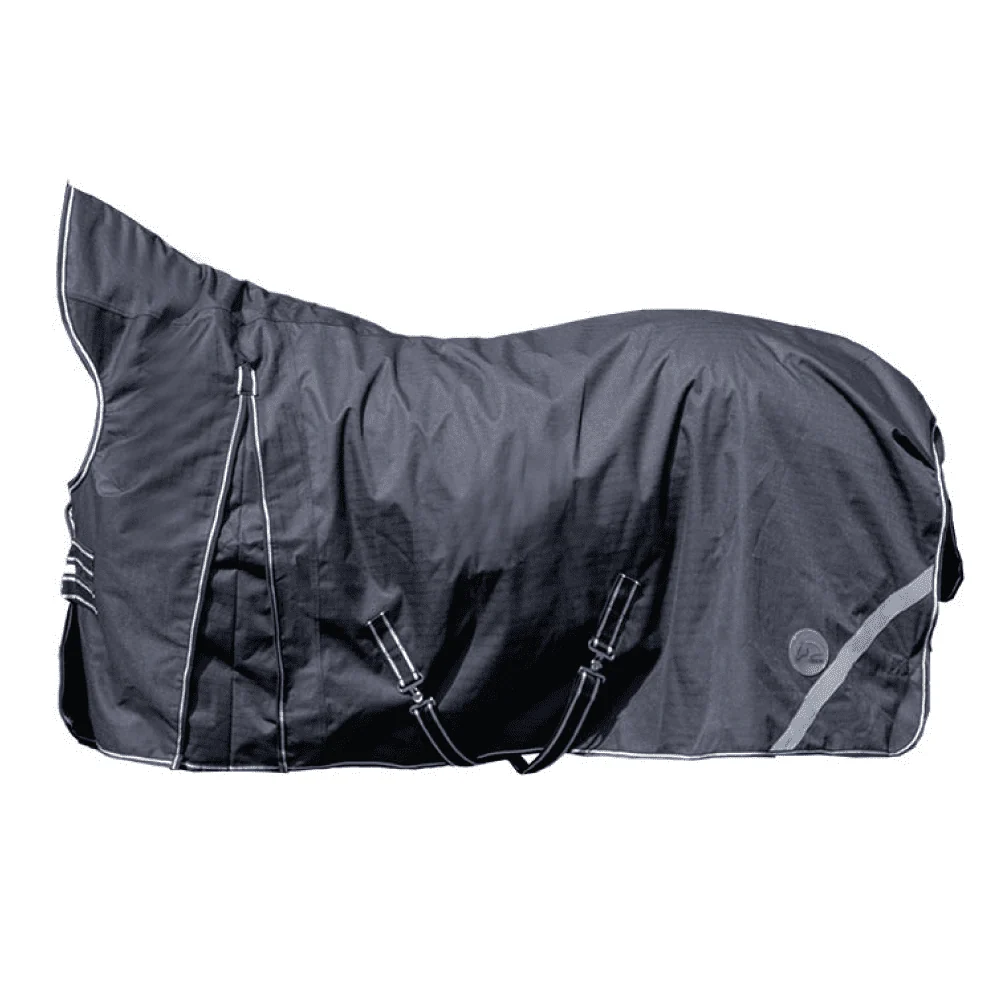 HKM Innsbruck Highneck Rug -1200D, 400g Filling
