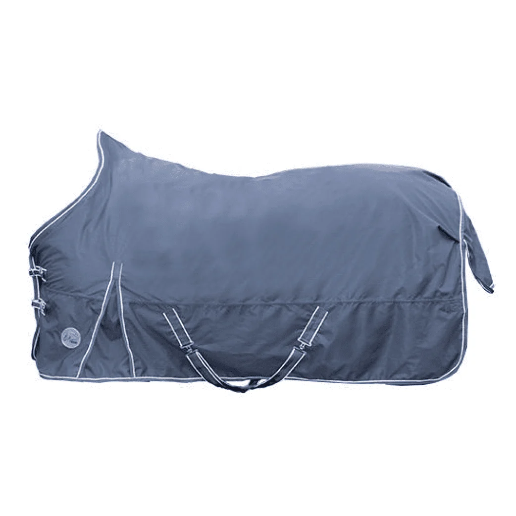 HKM Starter Highneck Rug 600D Lining