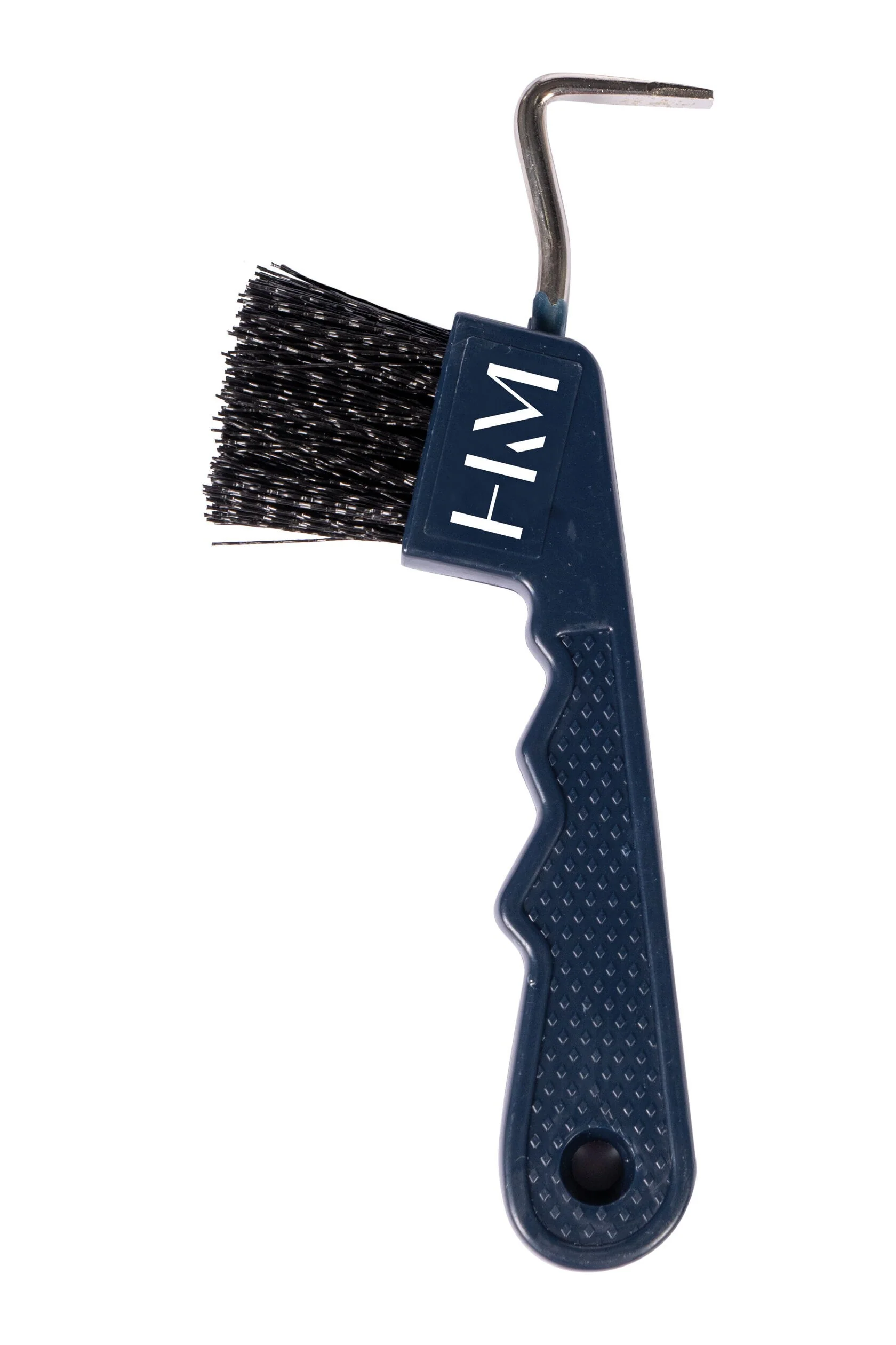 HKM Hoof Pick with Magnet
