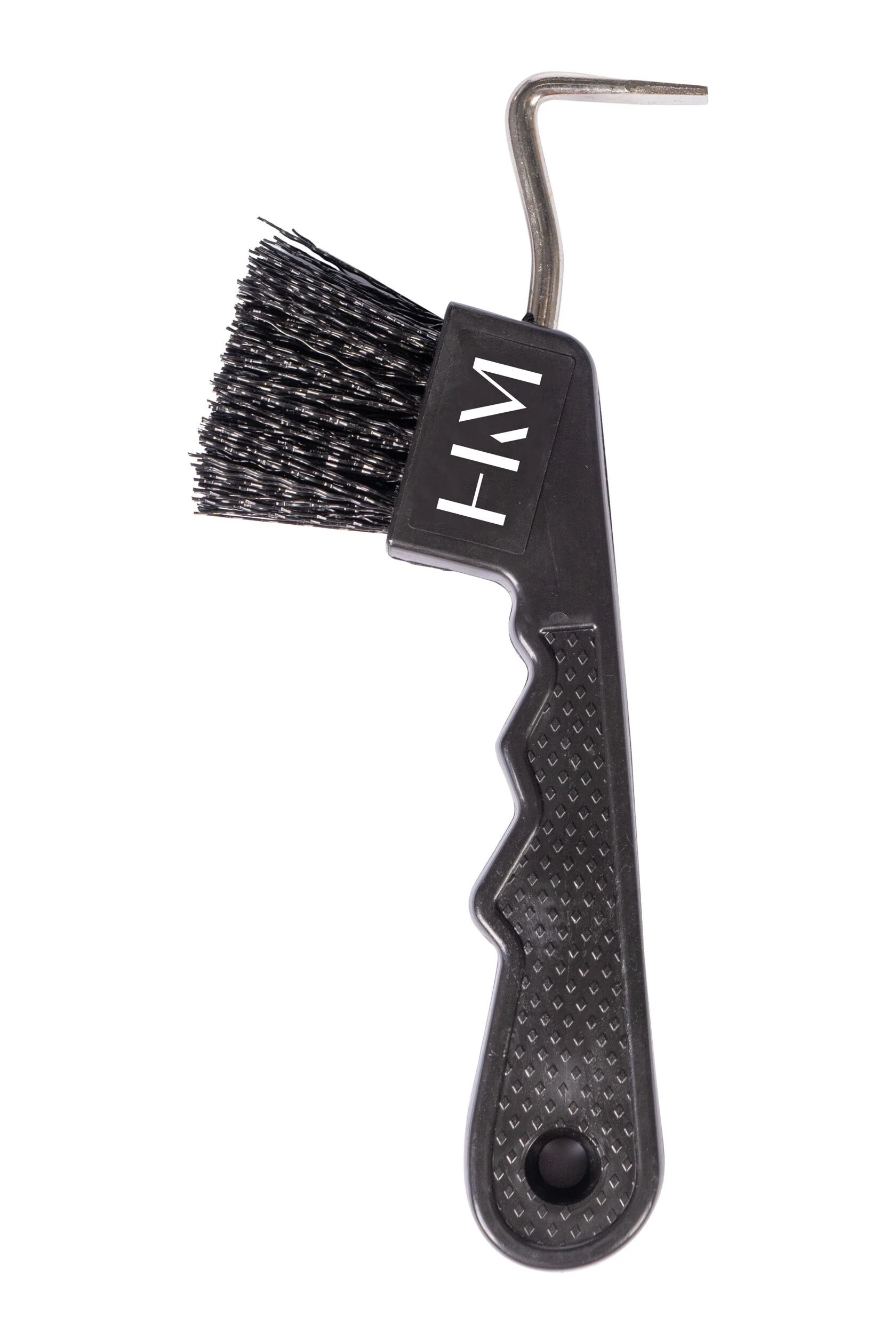 HKM Hoof Pick with Magnet - Image 2