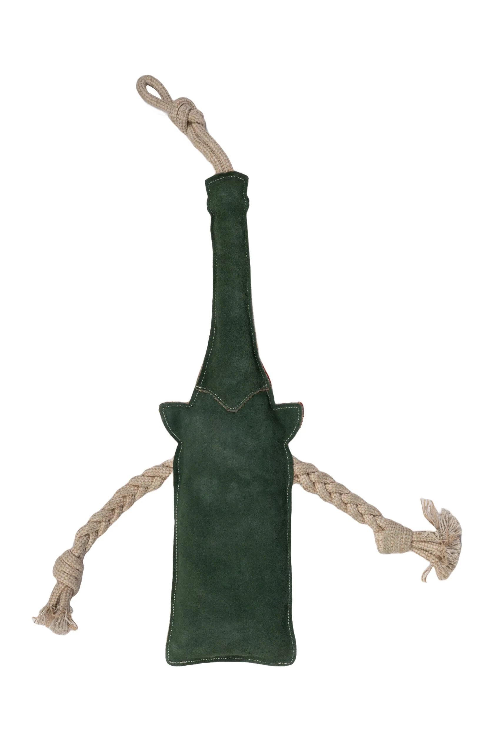 HKM Horse Toy -Champagne- - Image 2