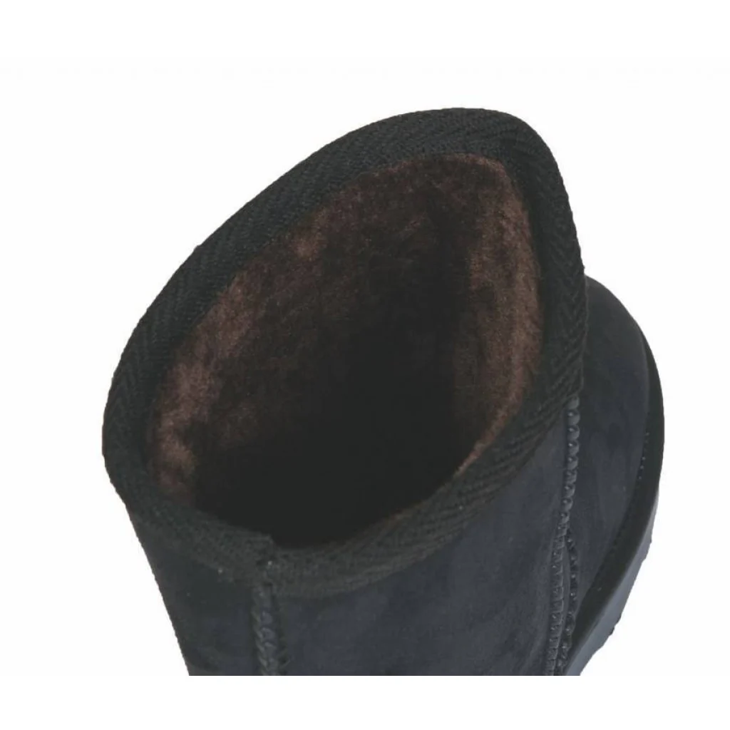 HKM Ladies All Weather Boots -Davos- - Image 3