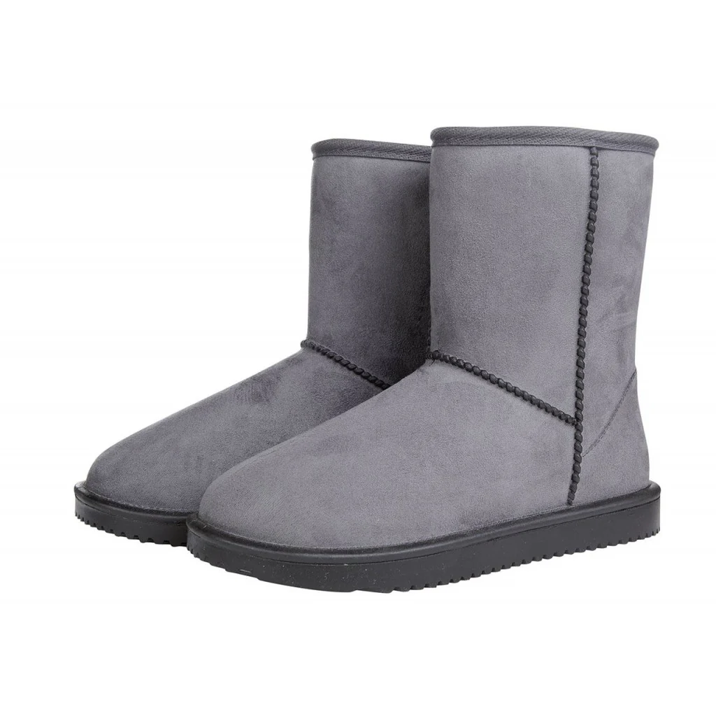 HKM Ladies All Weather Boots -Davos- - Image 4
