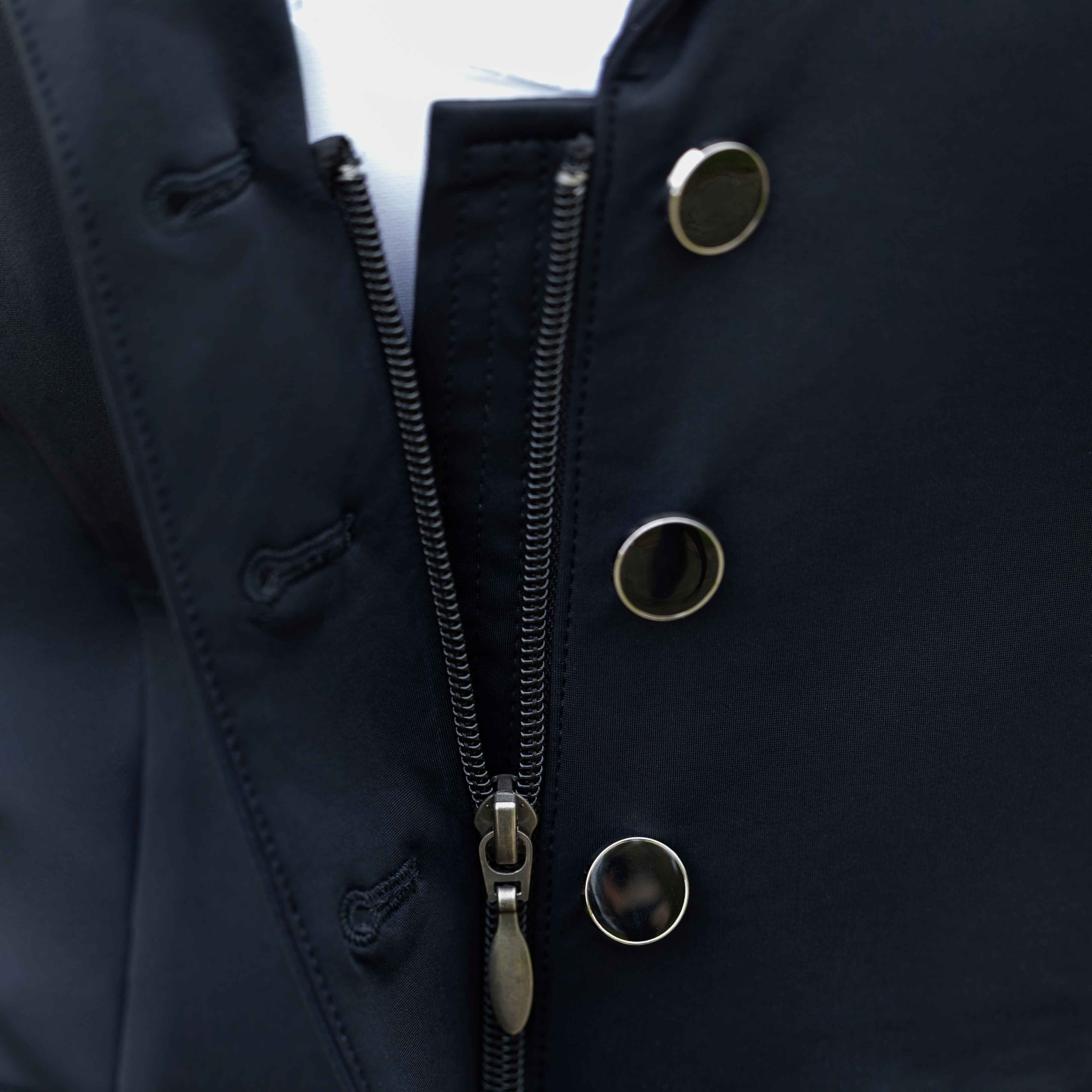 HKM Ladies Competition Jacket -Amalfi- - Image 13