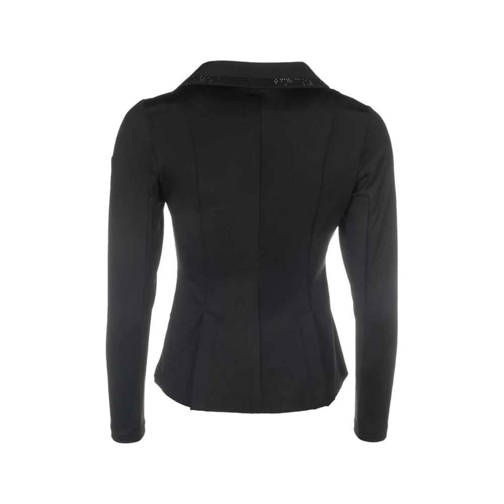 HKM Ladies Competition Jacket -Amalfi- - Image 3
