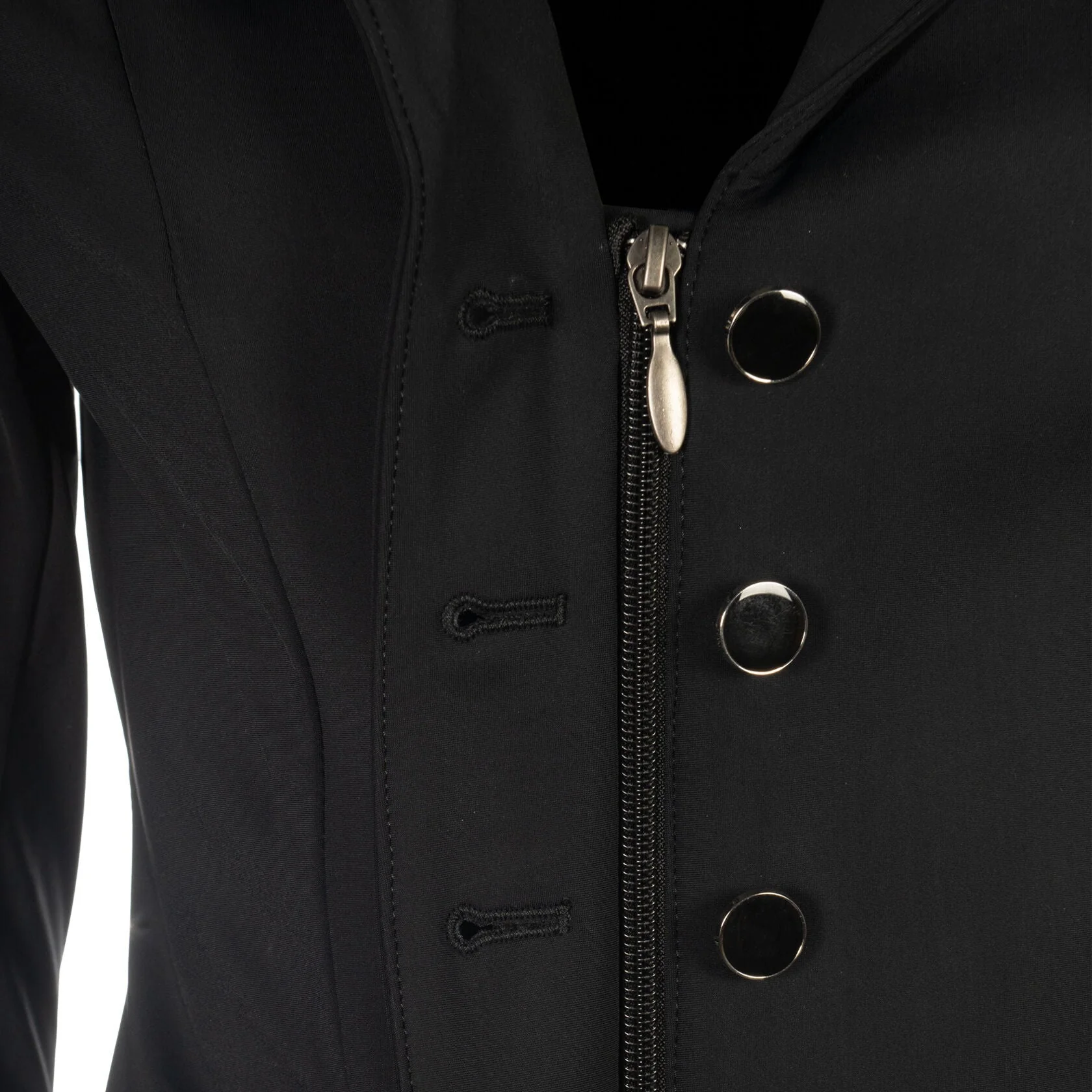 HKM Ladies Competition Jacket -Amalfi- - Image 9