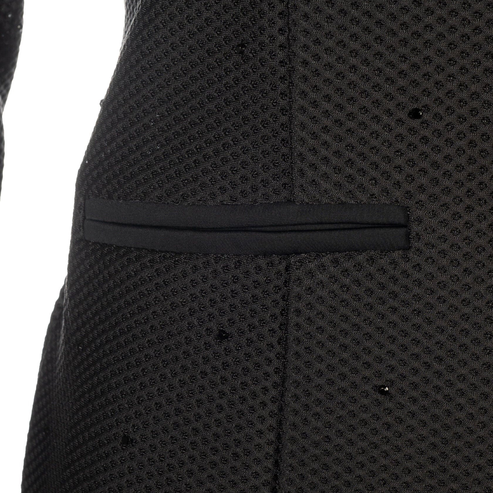 HKM Ladies Competition Jacket -Crystal- - Image 8