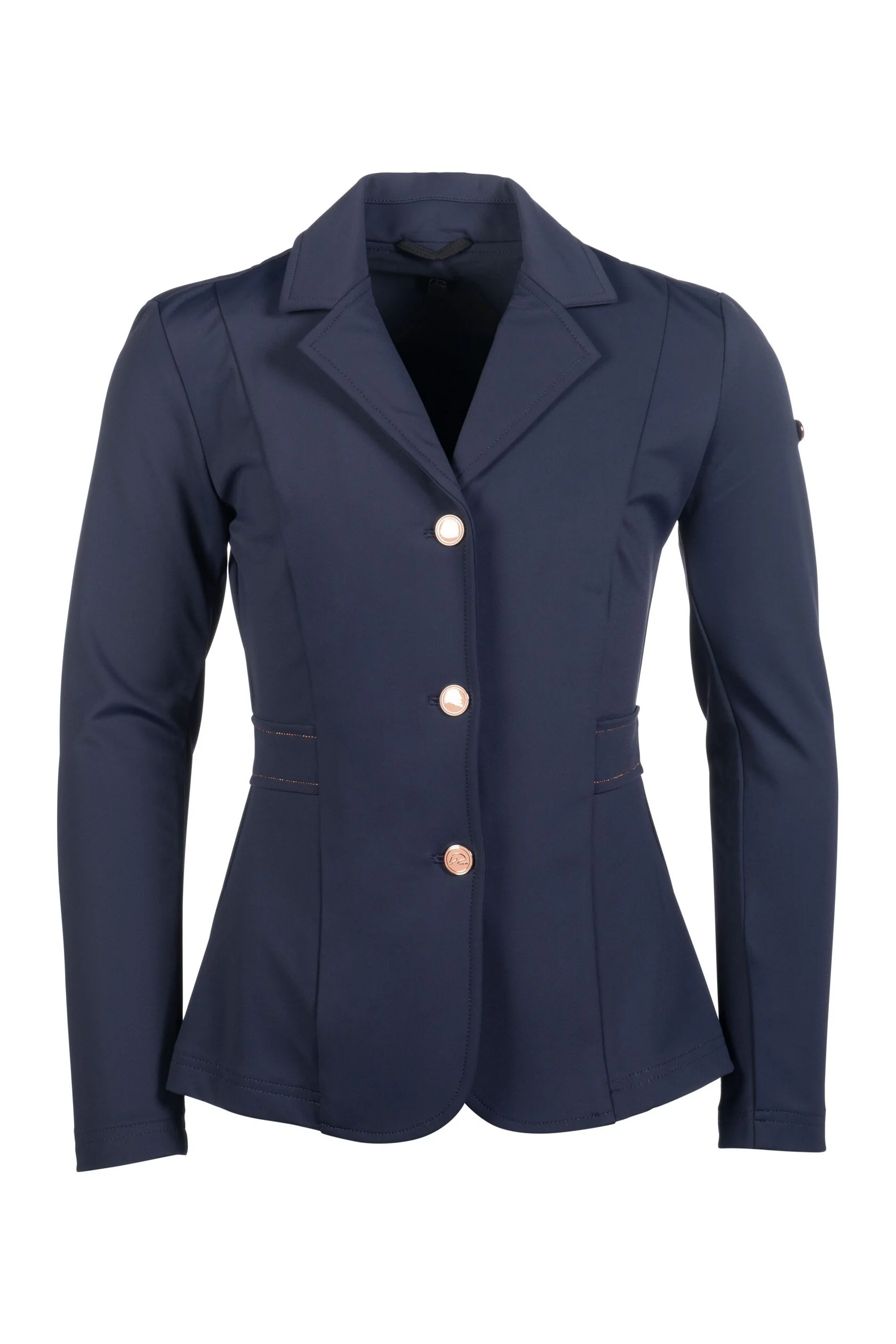 HKM Ladies Competition Jacket -Eloise-