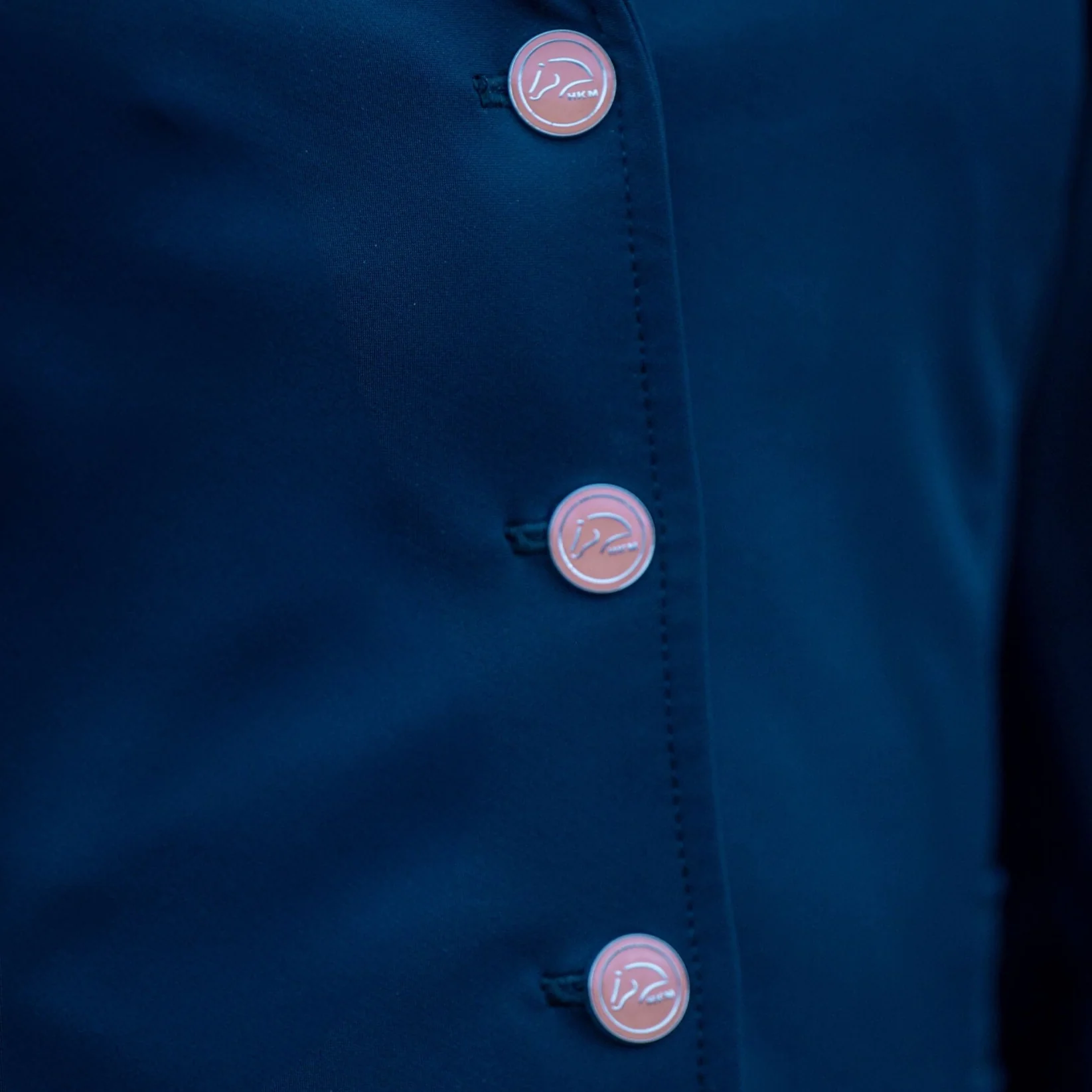HKM Ladies Competition Jacket -Eloise- - Image 3
