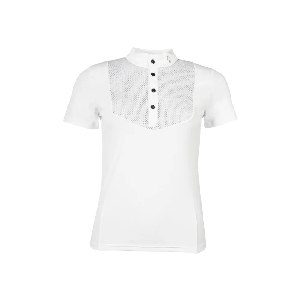 HKM Ladies Competition Shirt -Amalfi-