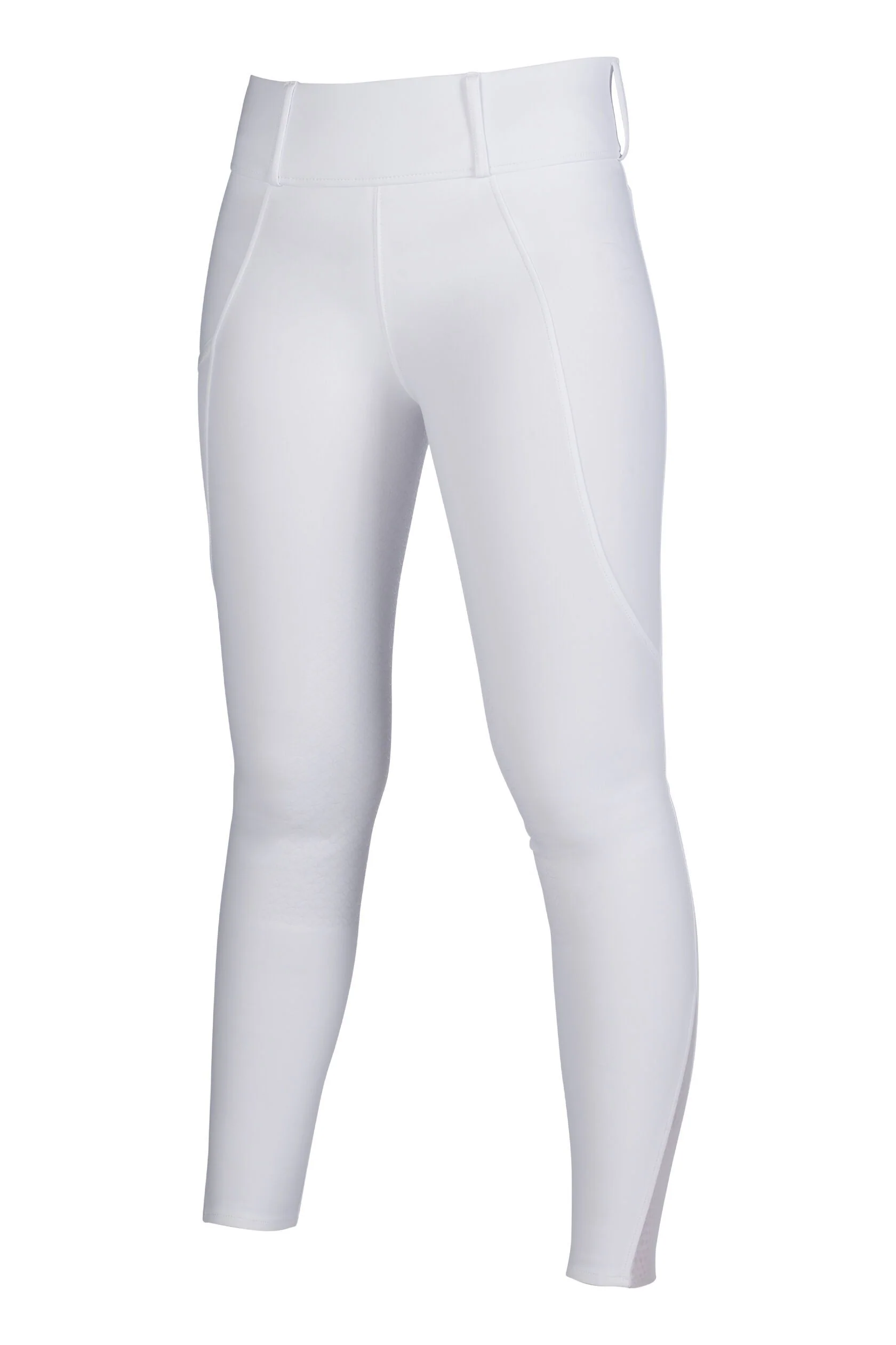 HKM Ladies Full Seat Riding Tights -Lisa- - Image 2