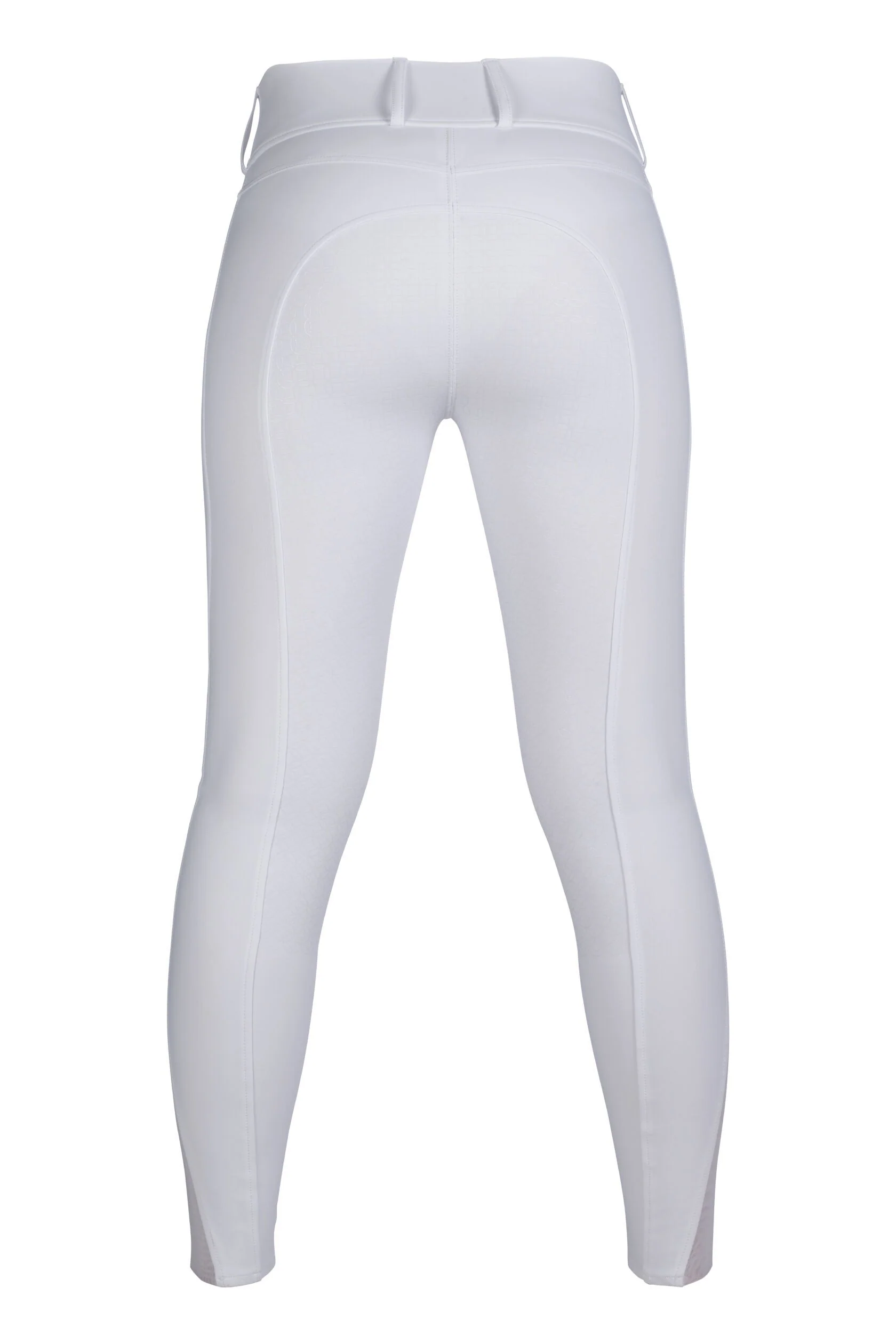 HKM Ladies Full Seat Riding Tights -Lisa- - Image 3