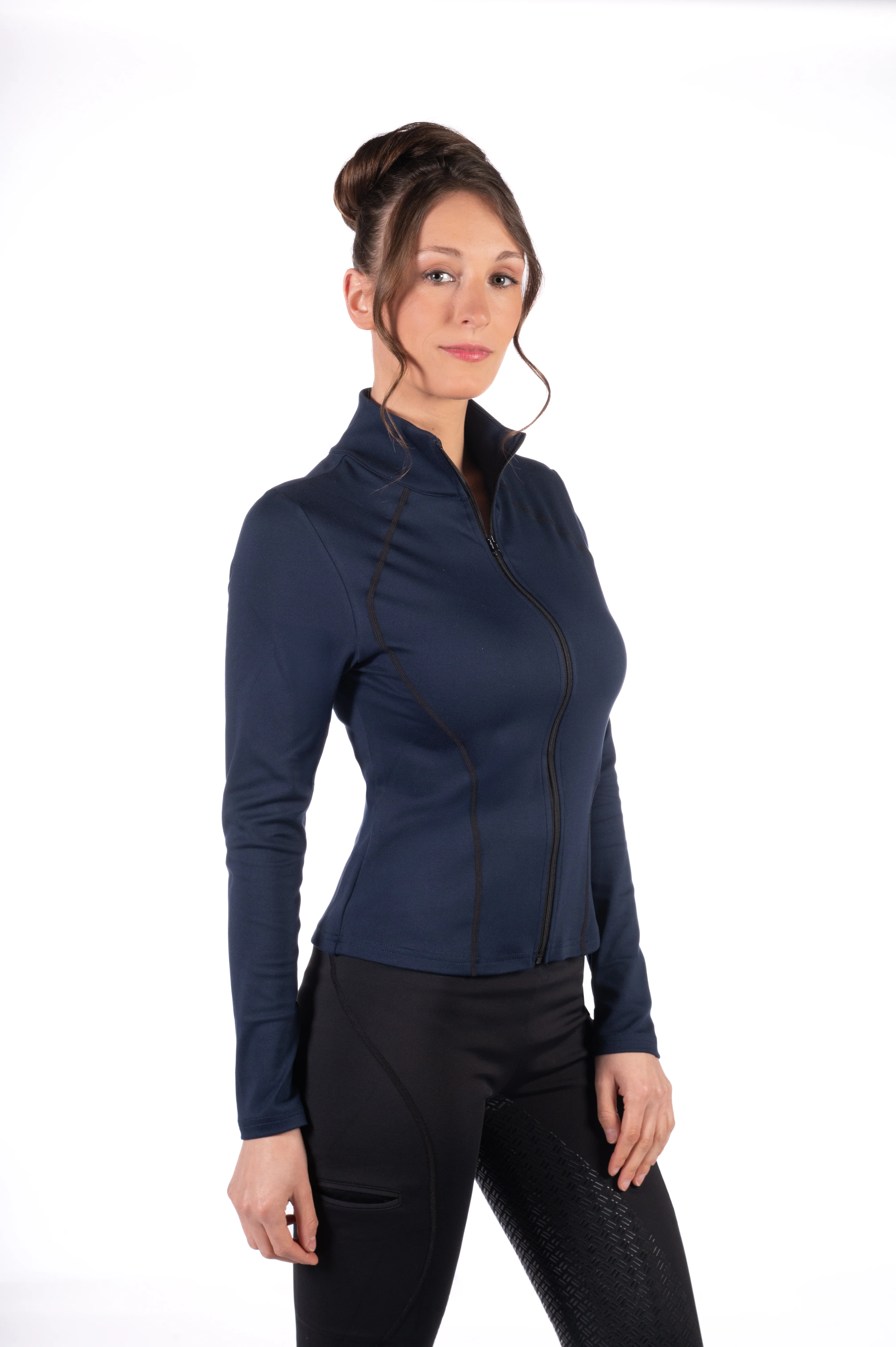 HKM Ladies Functional Jacket -Shape- - Image 10