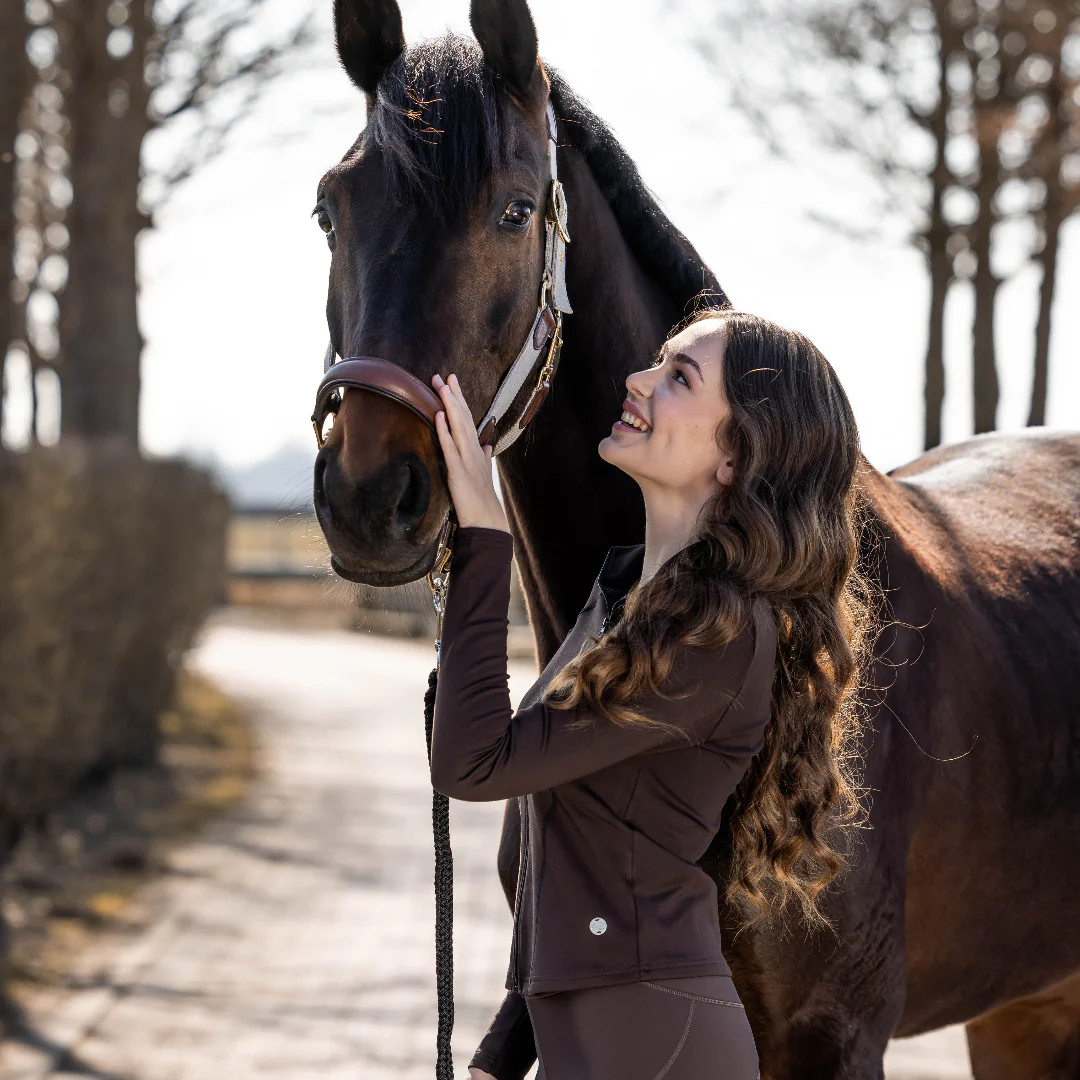 HKM Ladies Functional Jacket -Shape- - Image 4