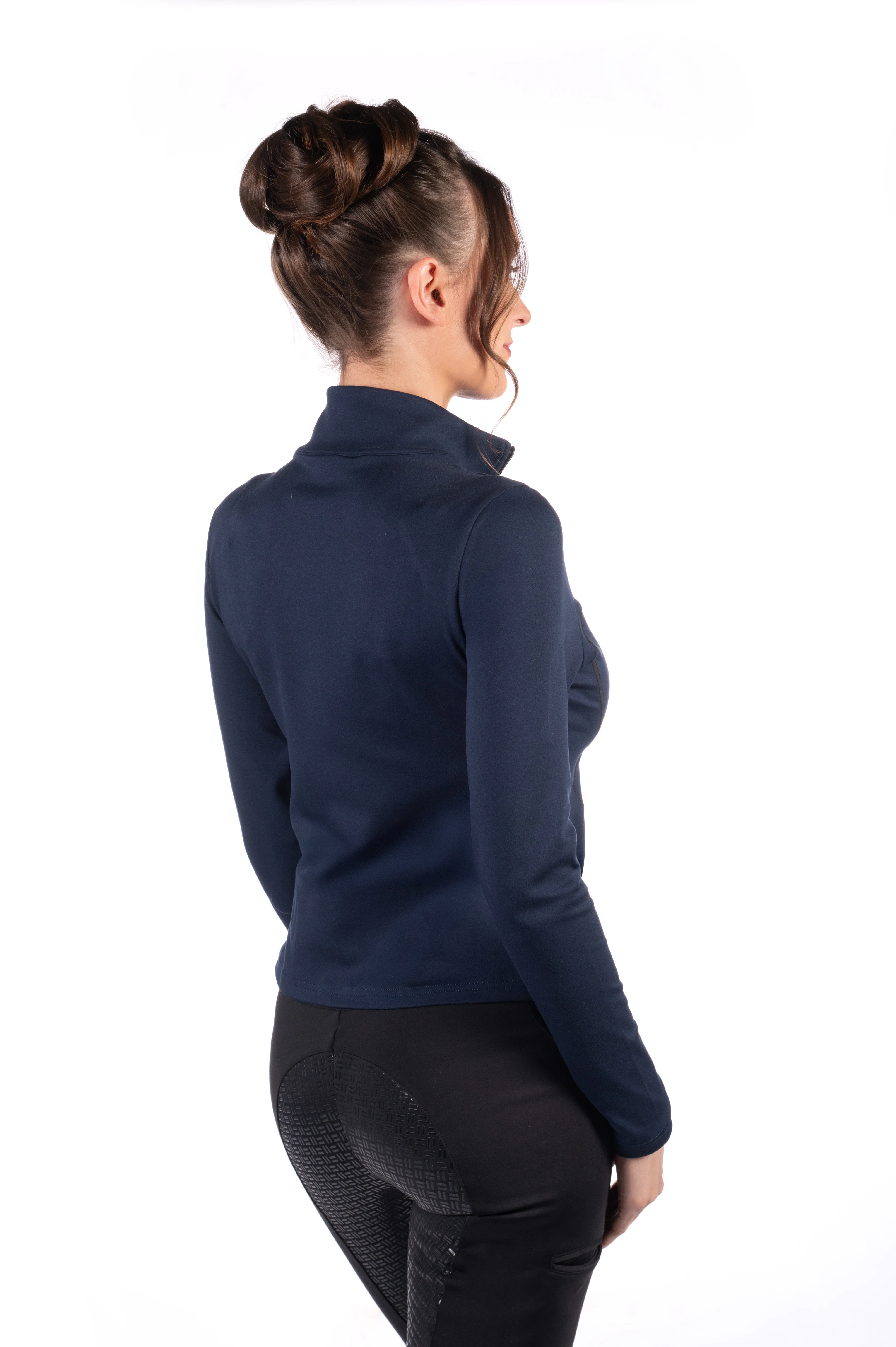 HKM Ladies Functional Jacket -Shape- - Image 8