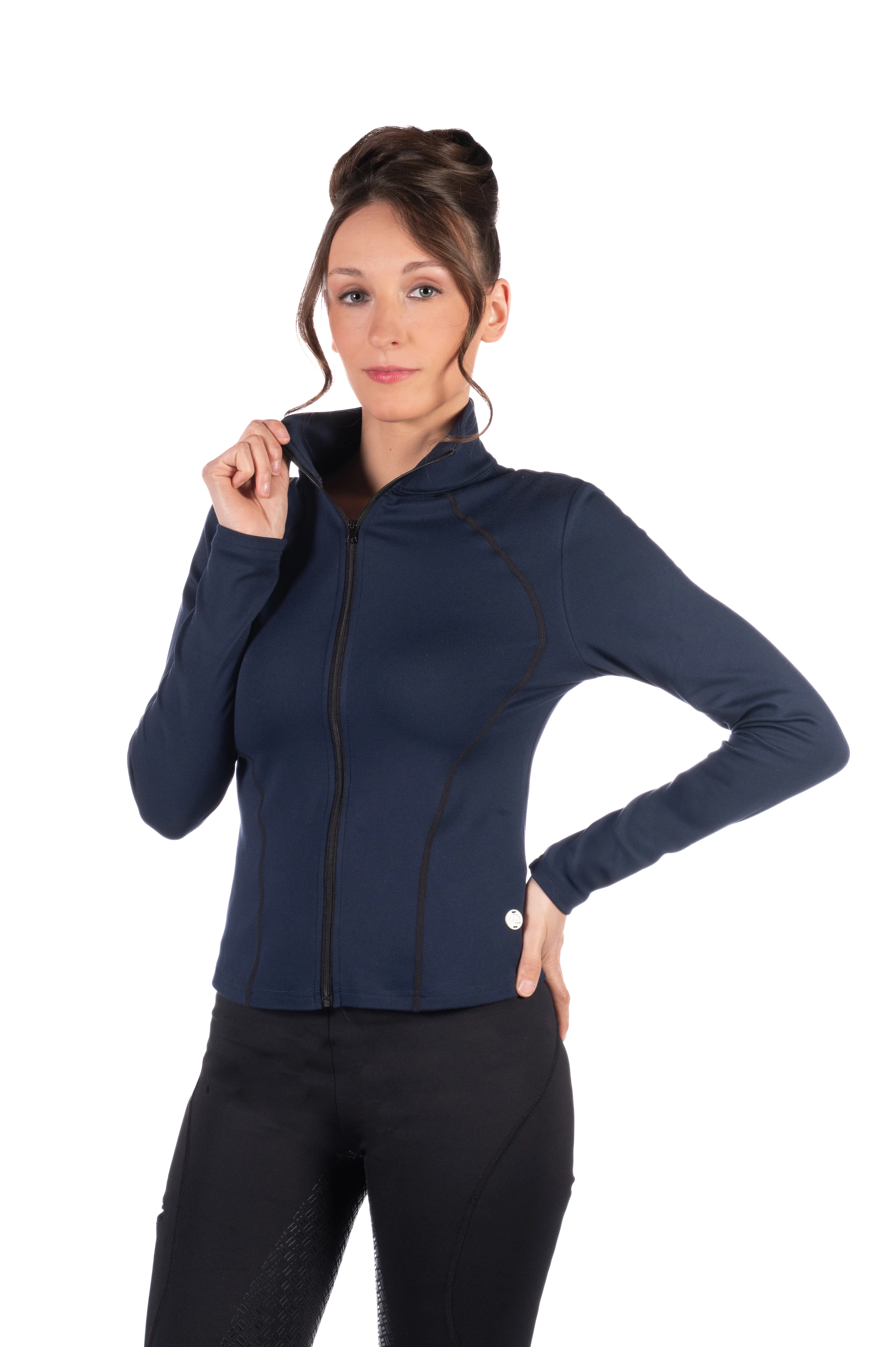 HKM Ladies Functional Jacket -Shape- - Image 9