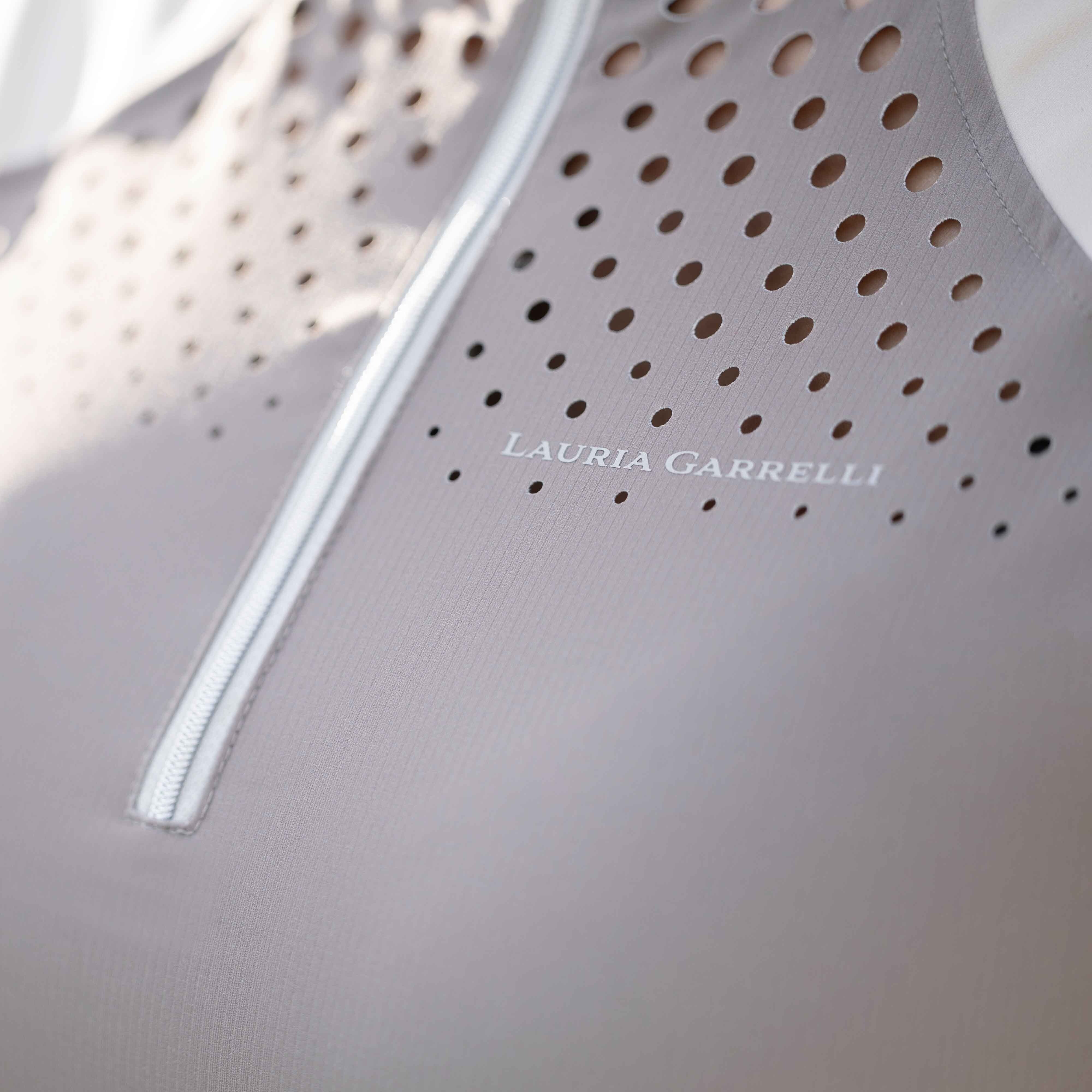 HKM Ladies Functional Top -Amalfi- - Image 4