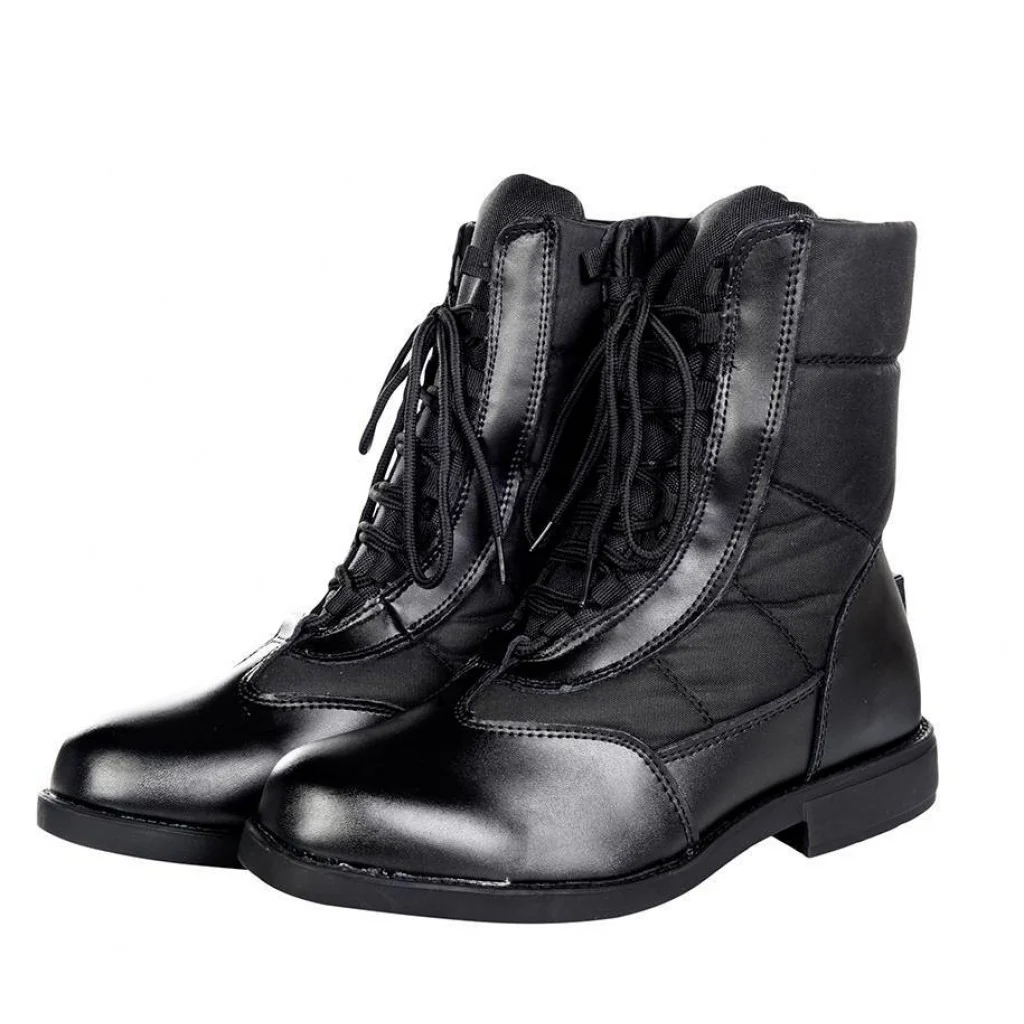 HKM Ladies Jodhpur Boot -Alaska- - Image 3