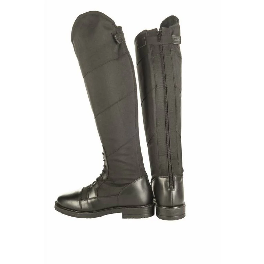 HKM Children's Riding Boots -Stockholm Winter- Standard - Image 2