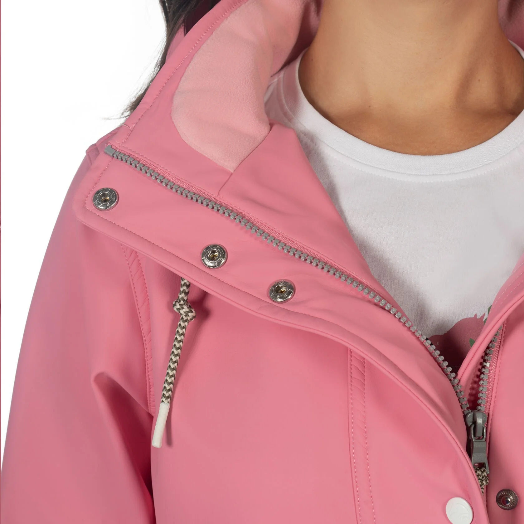 HKM Ladies Riding Jacket -Ohio- - Image 11