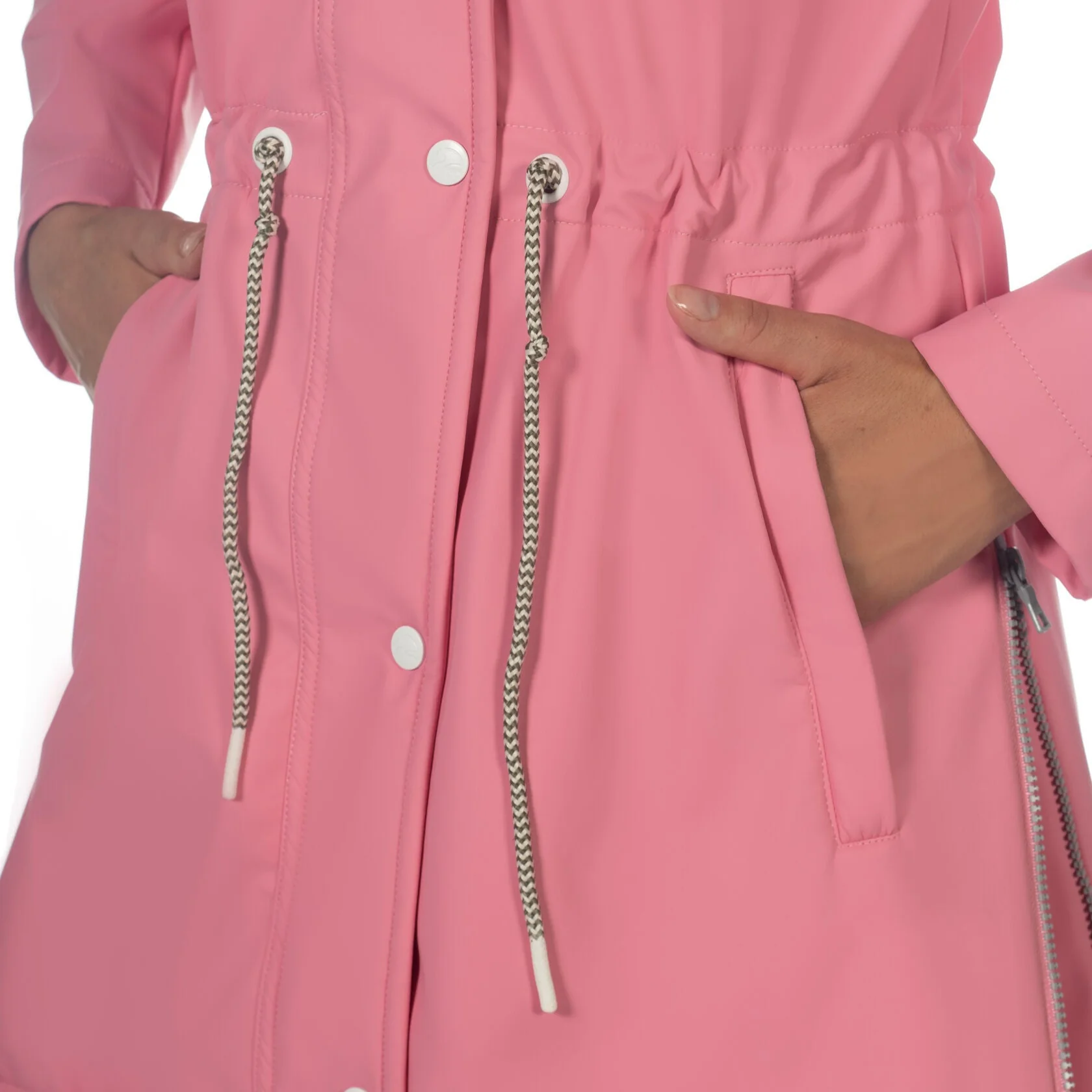 HKM Ladies Riding Jacket -Ohio- - Image 12