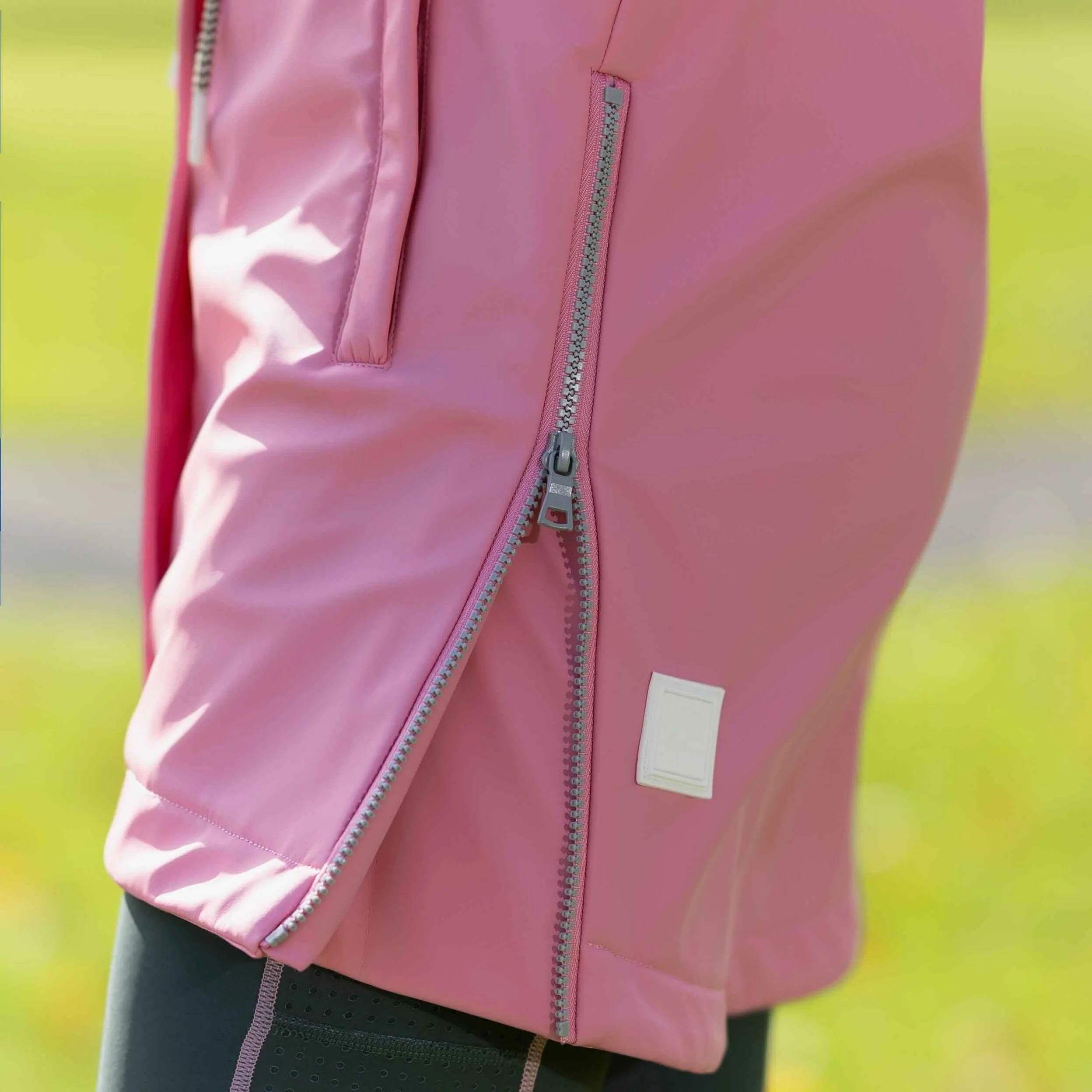HKM Ladies Riding Jacket -Ohio- - Image 17
